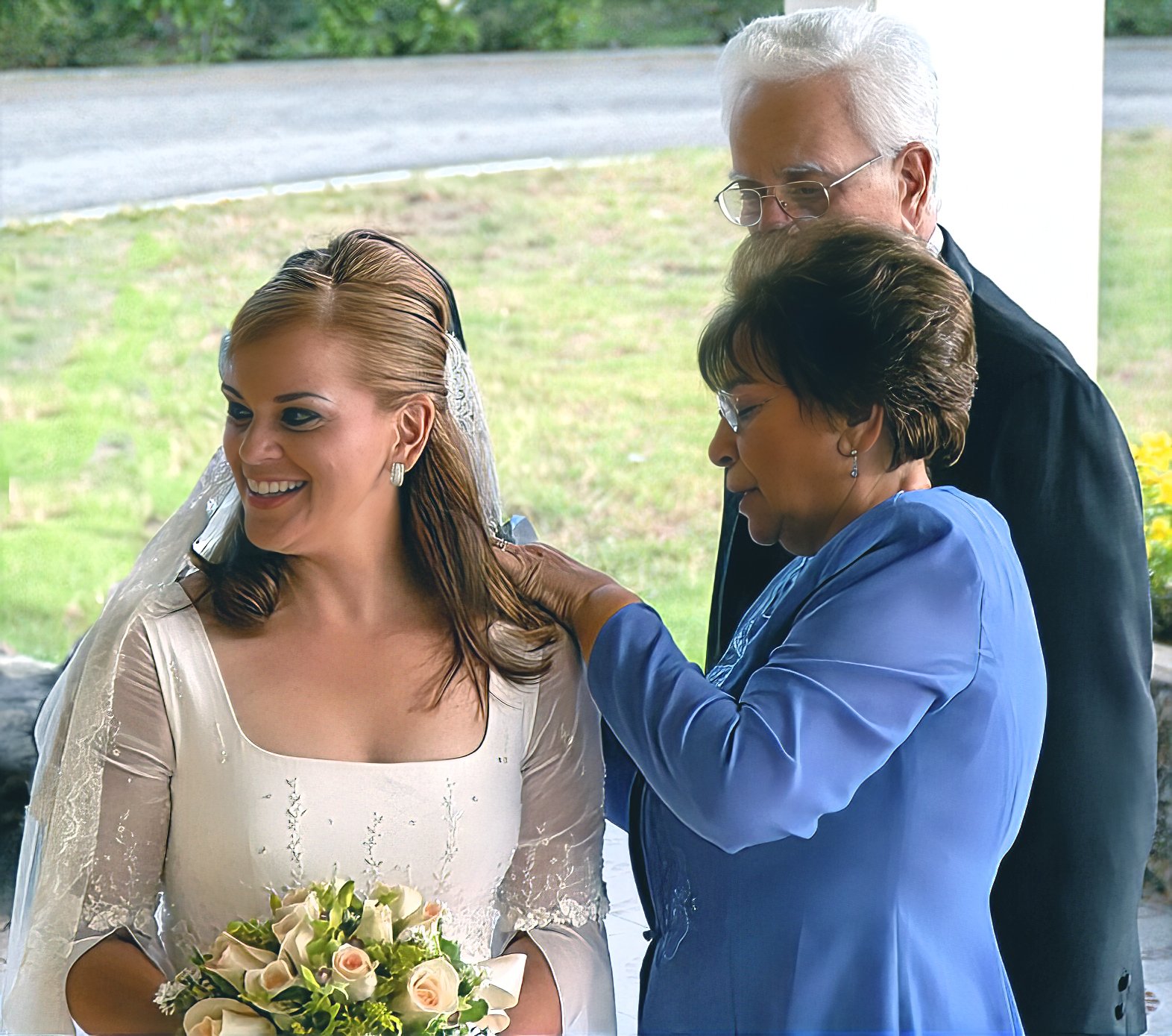 Sonia's Wedding