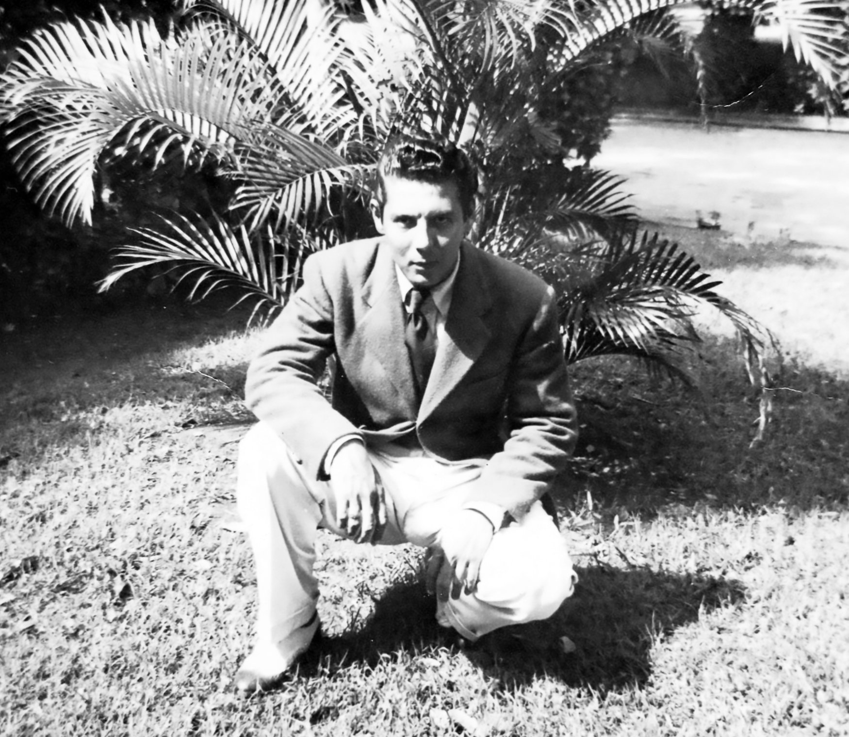 Oscar Senior