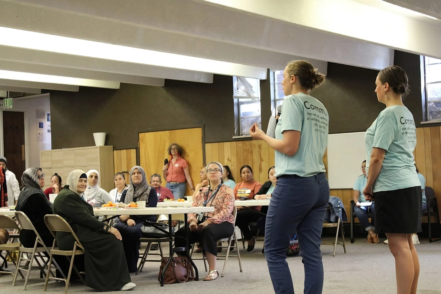 Commune Members About Us — Commún - The Verb of Community