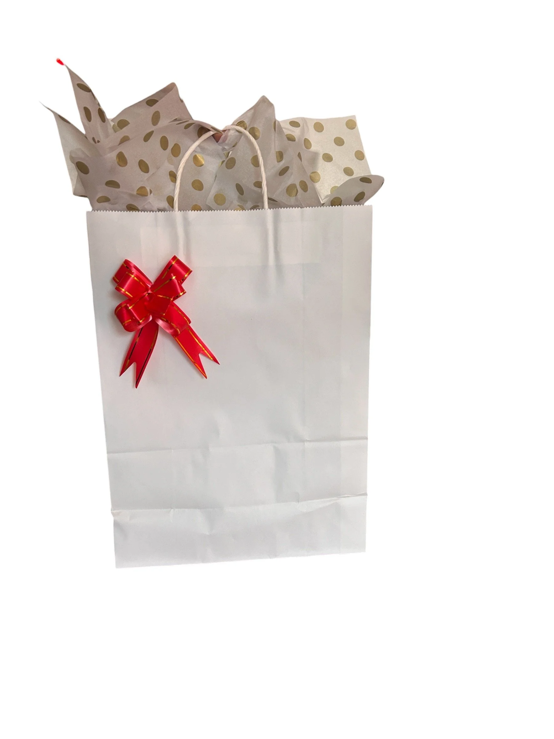 Gift Wrapping Service