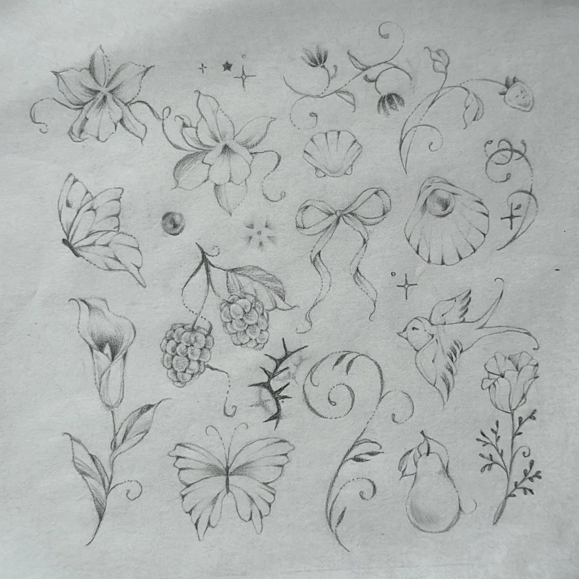 1-4", $250-350, machine or handpoke (handpoke is available for this sheet only)