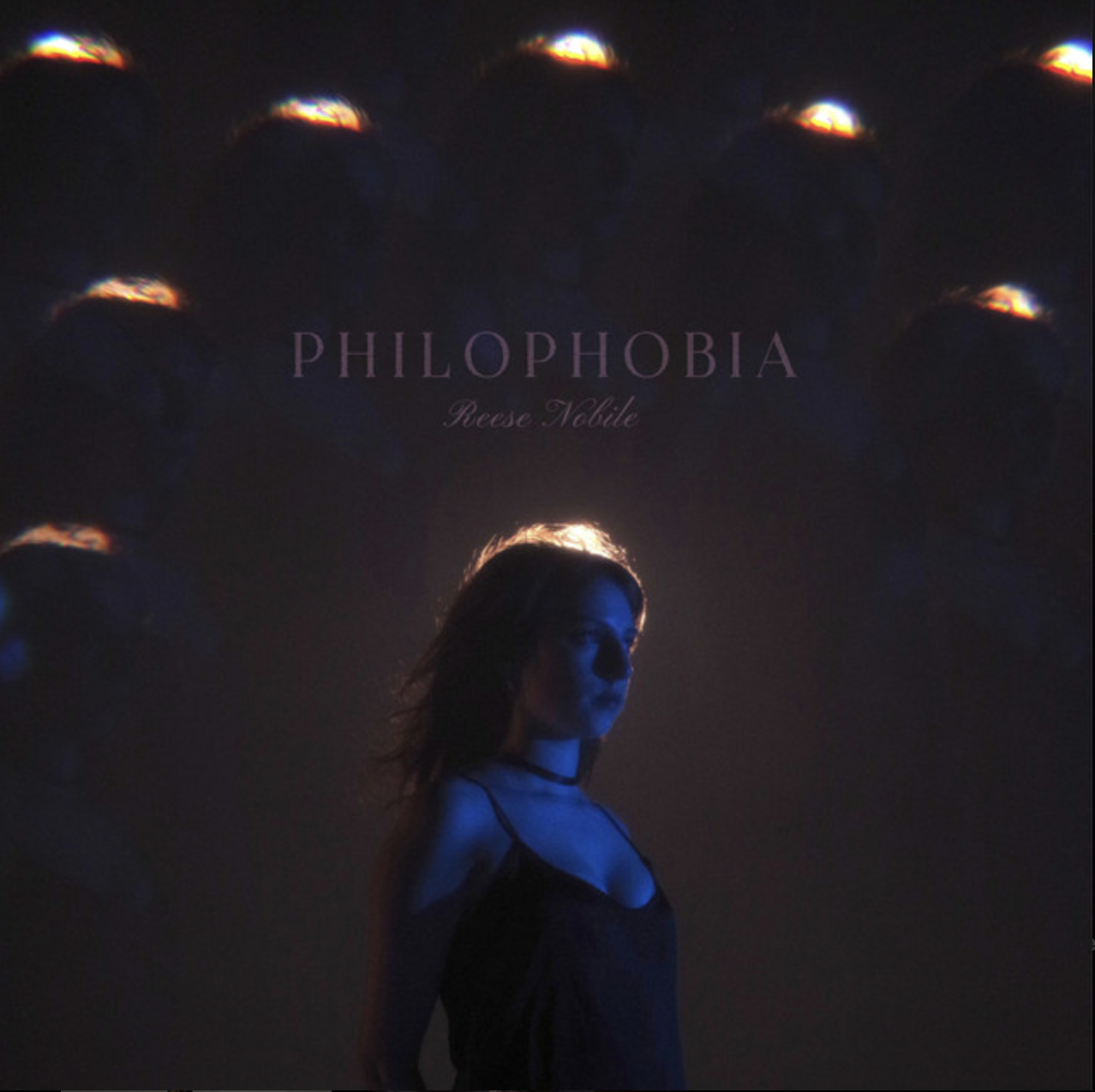 Reese Nobile - Philophobia