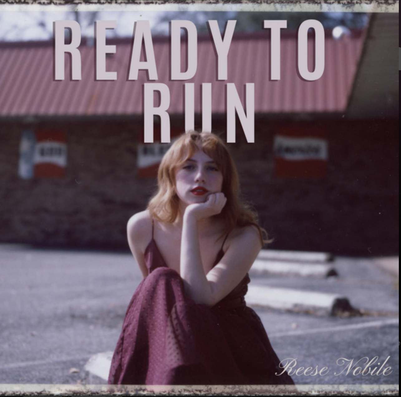 Reese Nobile - Ready To Run