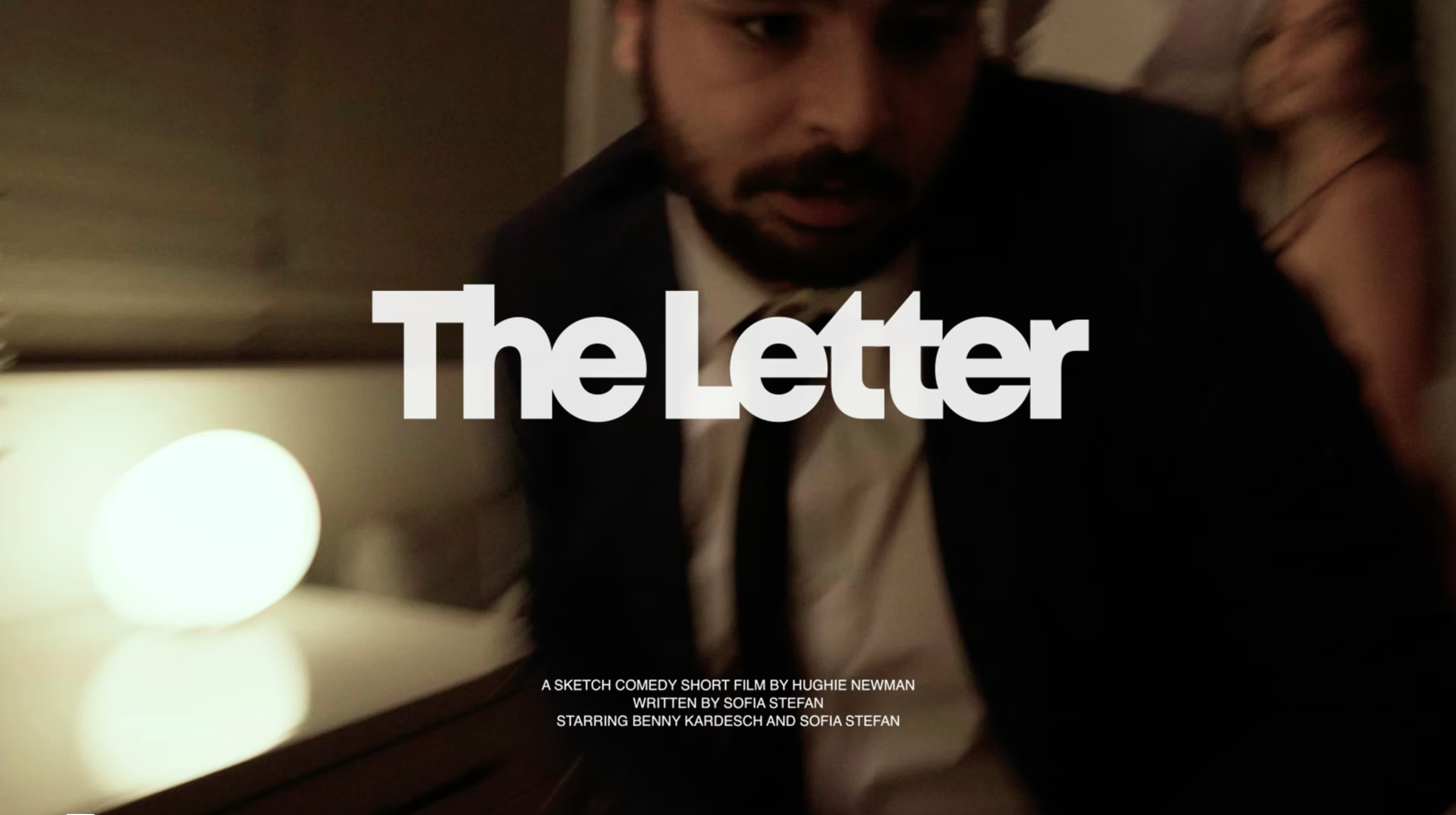 The Letter