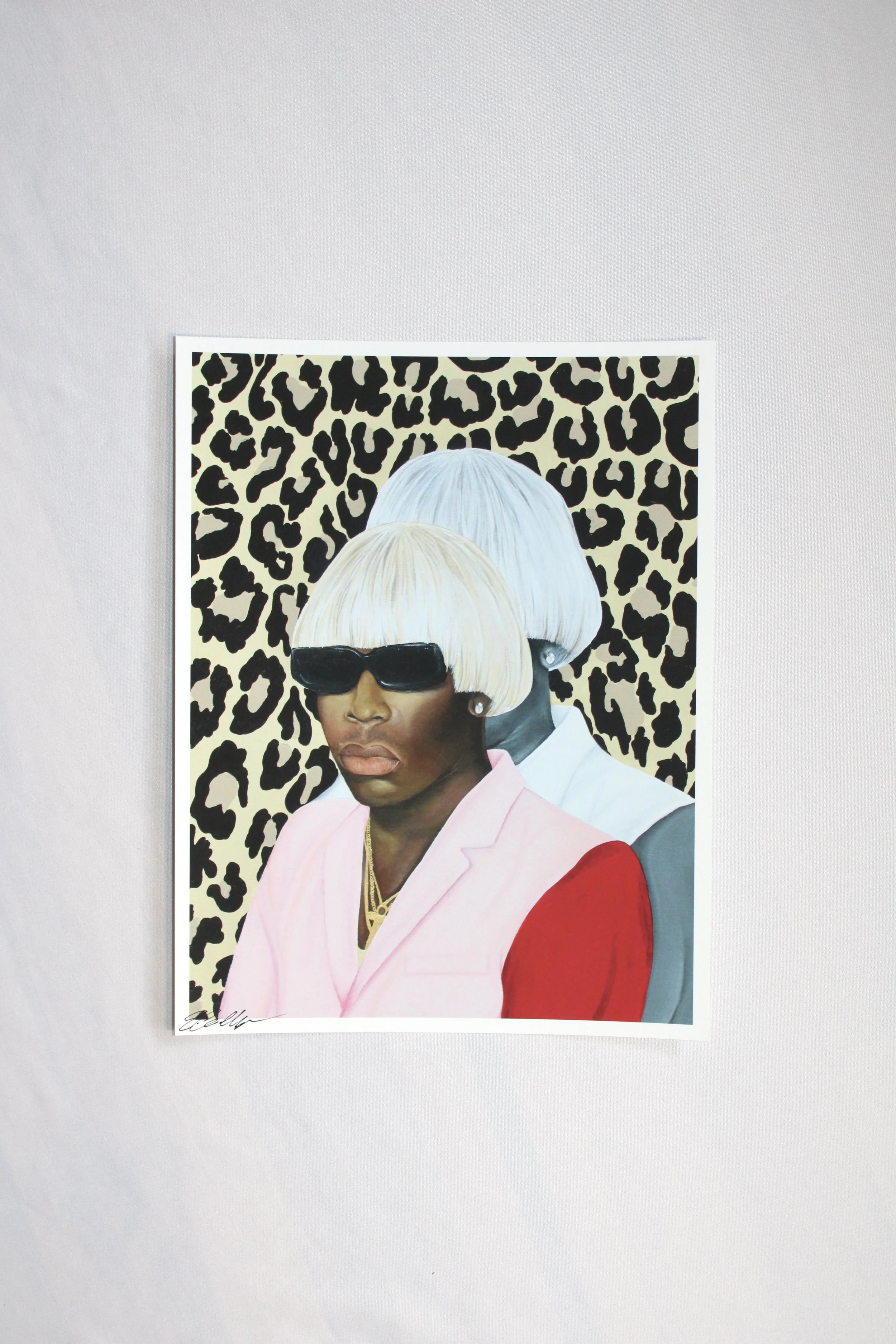 IGOR Print