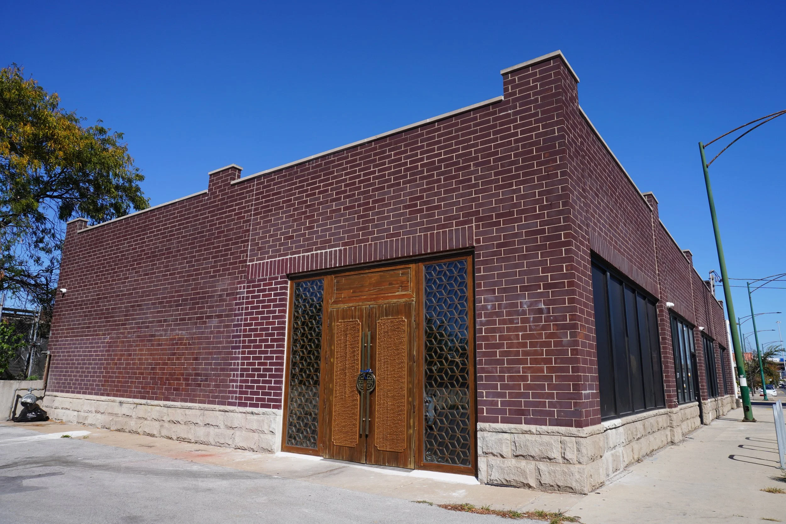 An image of The Float House