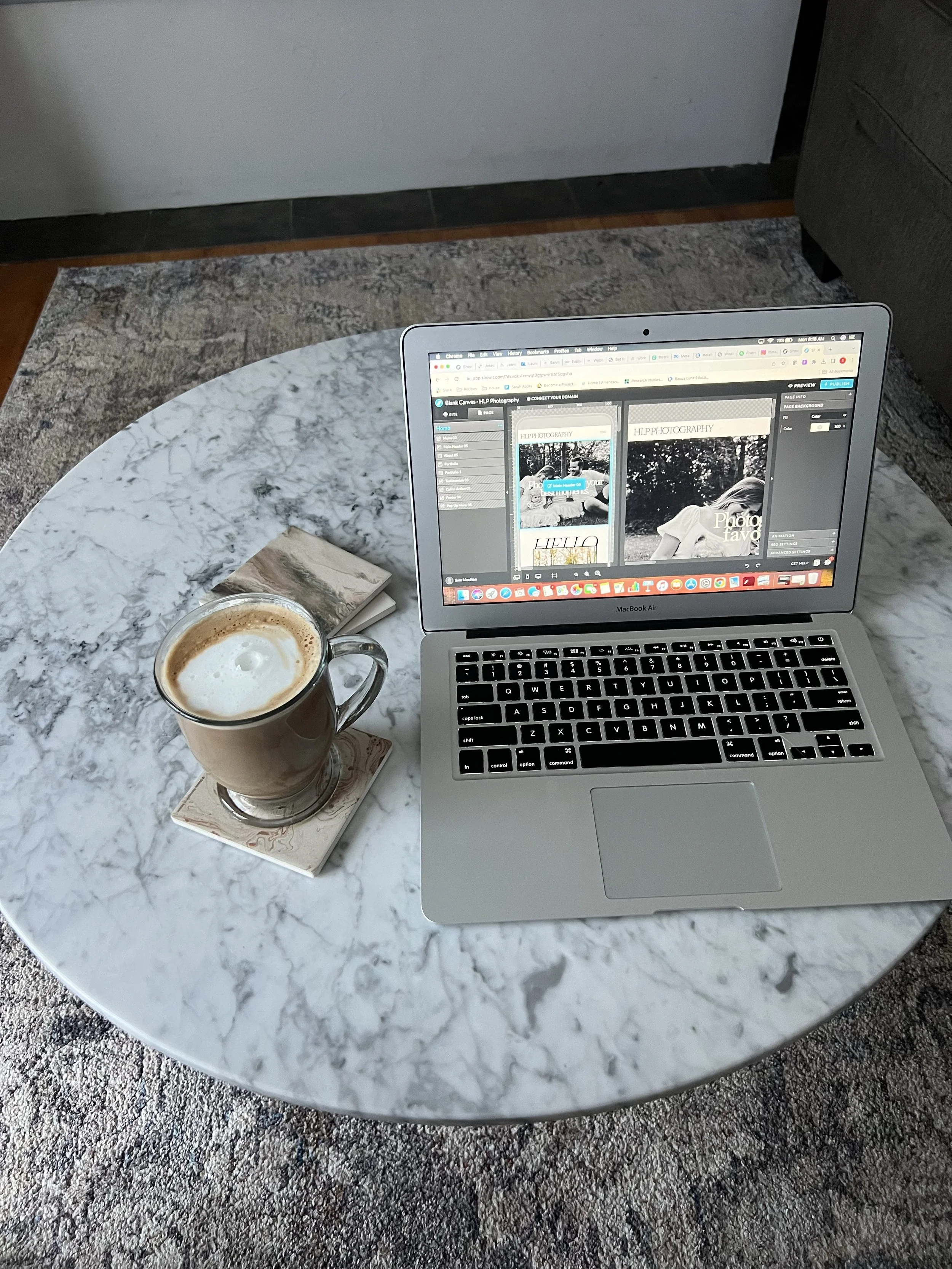 The Complete Guide to Brand Identity for Service-Based Business Owners