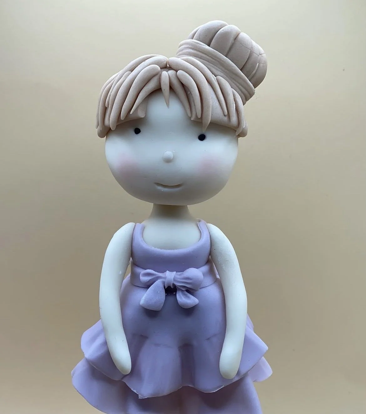 fondant fairy, fairy cake topper, fairies, fairy cake, cakes for girls