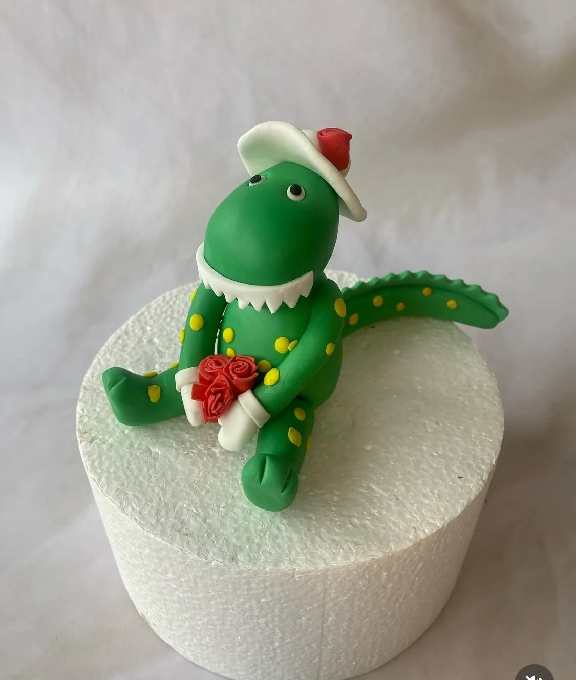 Dorothy the Dinosaur