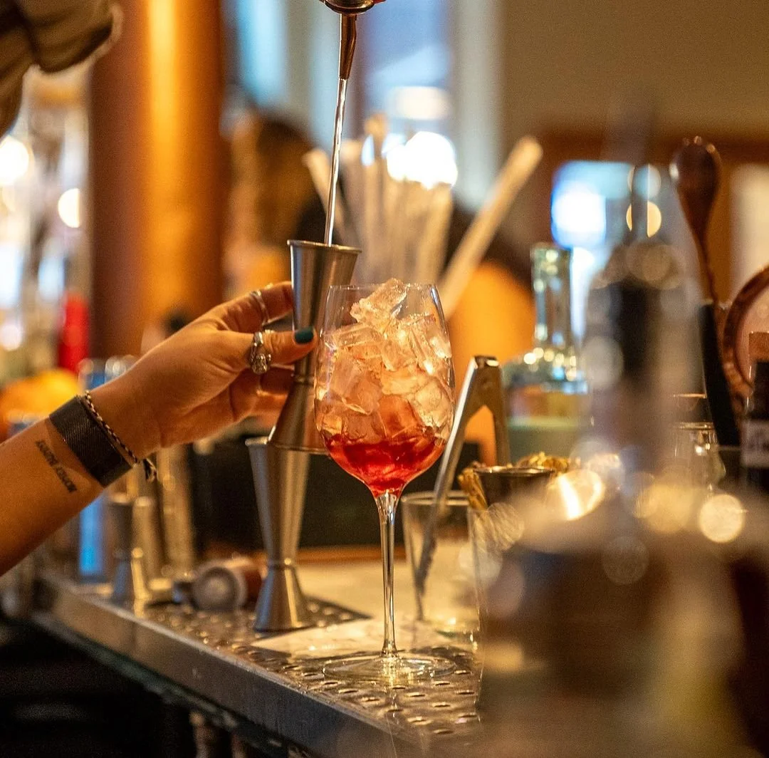 Drinks