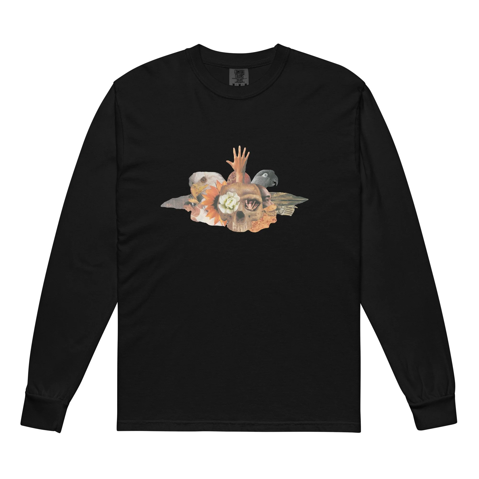 Know Your Worth - Long Sleeve Shirt