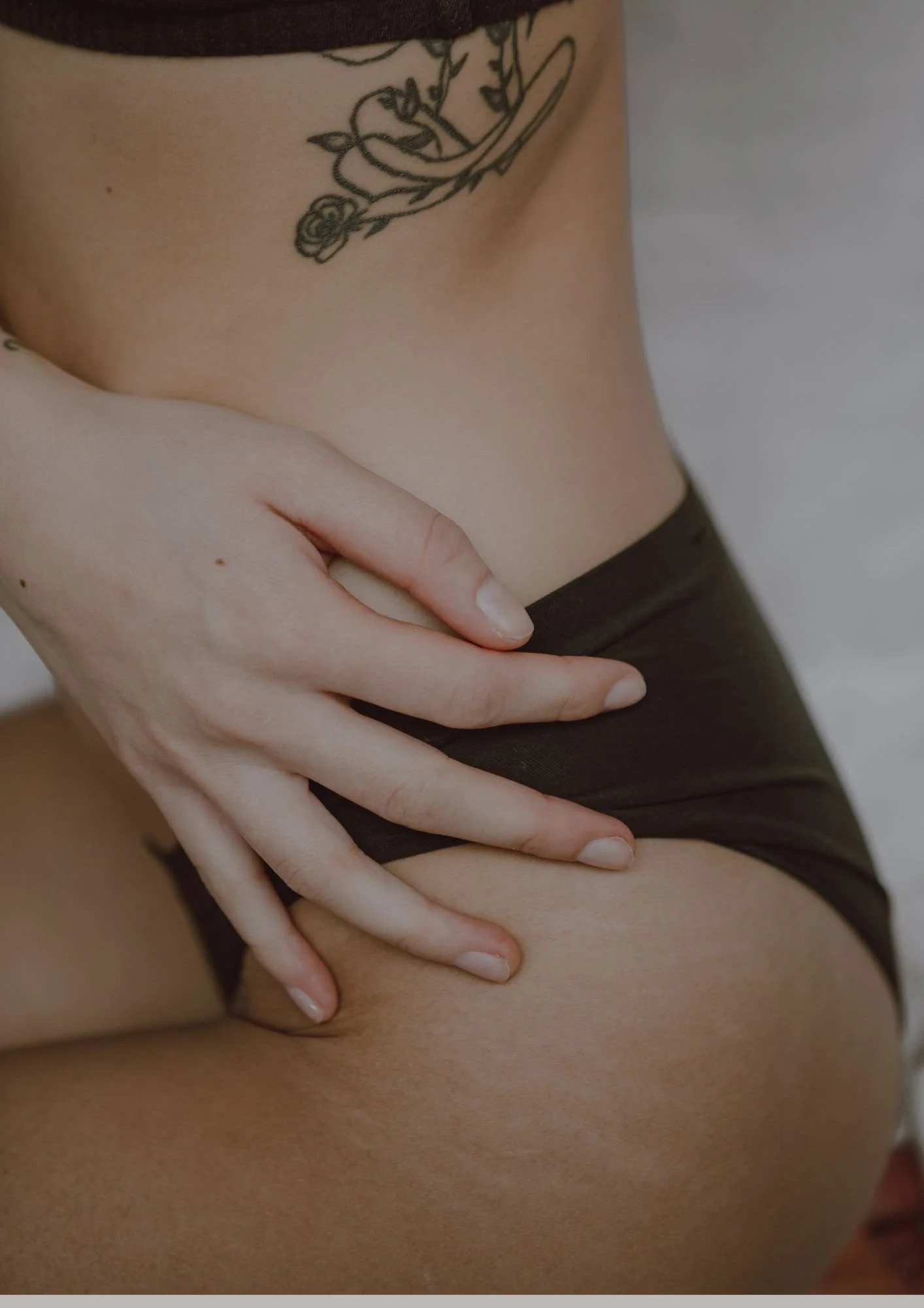 Myofascial Release Treatment Massage Harlow