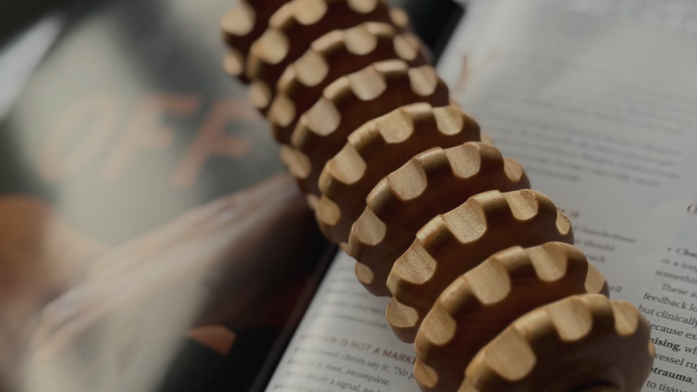 Wood Therapy Madero Therapy Body Sculpting massage harlow