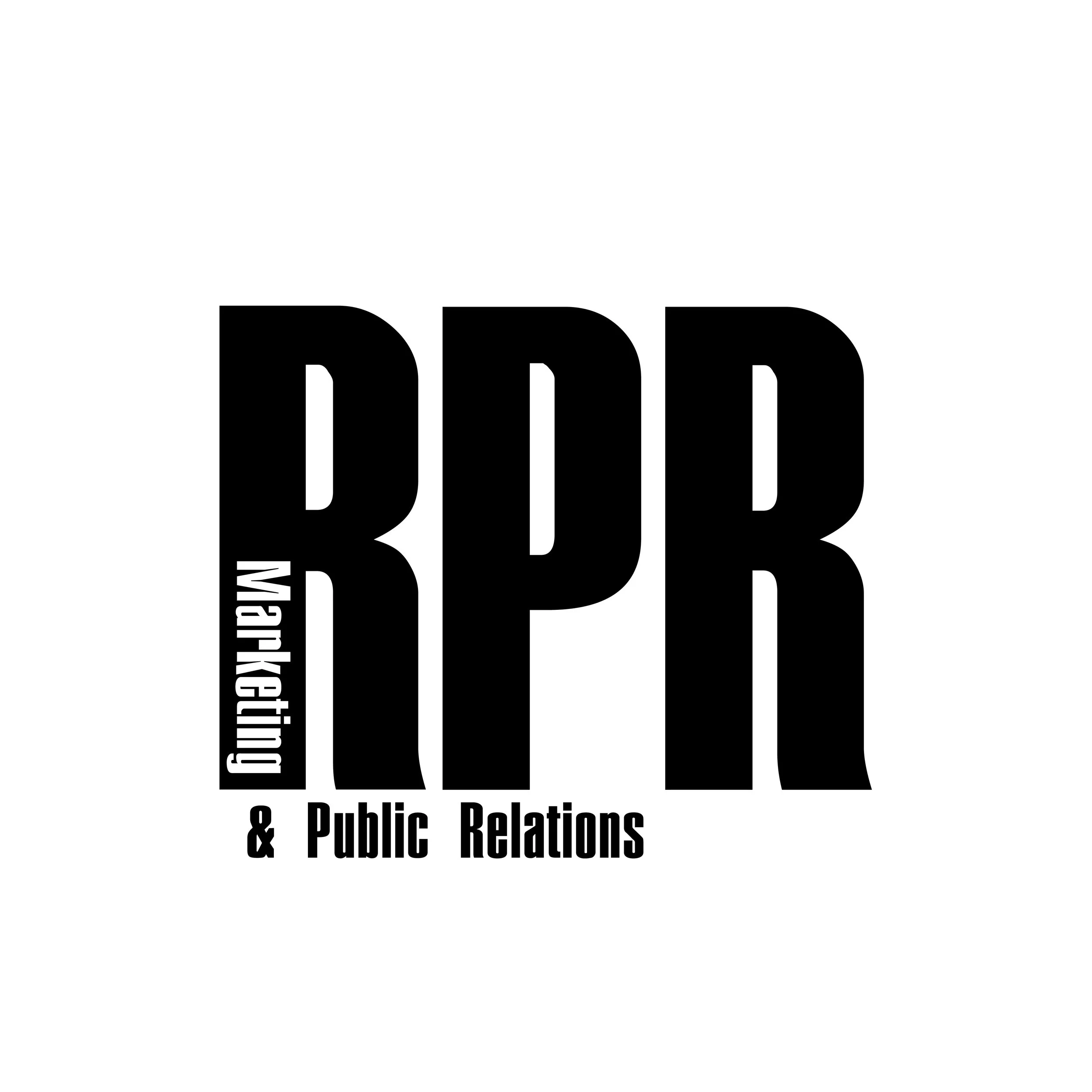 Text-based logo for the University of Florida, emphasizing the School of Journalism & Public Relations.