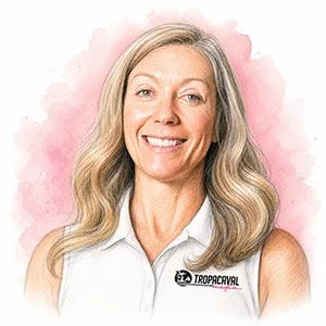 Blythe Smith