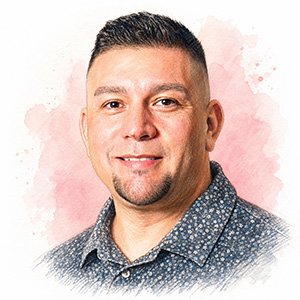 Aaron Delgado