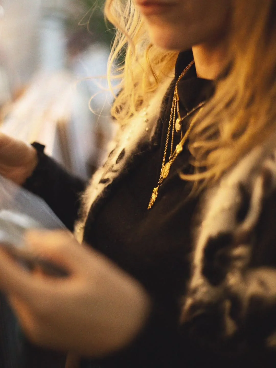 Amar a la persona en la que te est&aacute;s convirtiendo.

Foto: @karimlemrini 
Madrid/Marzo'25