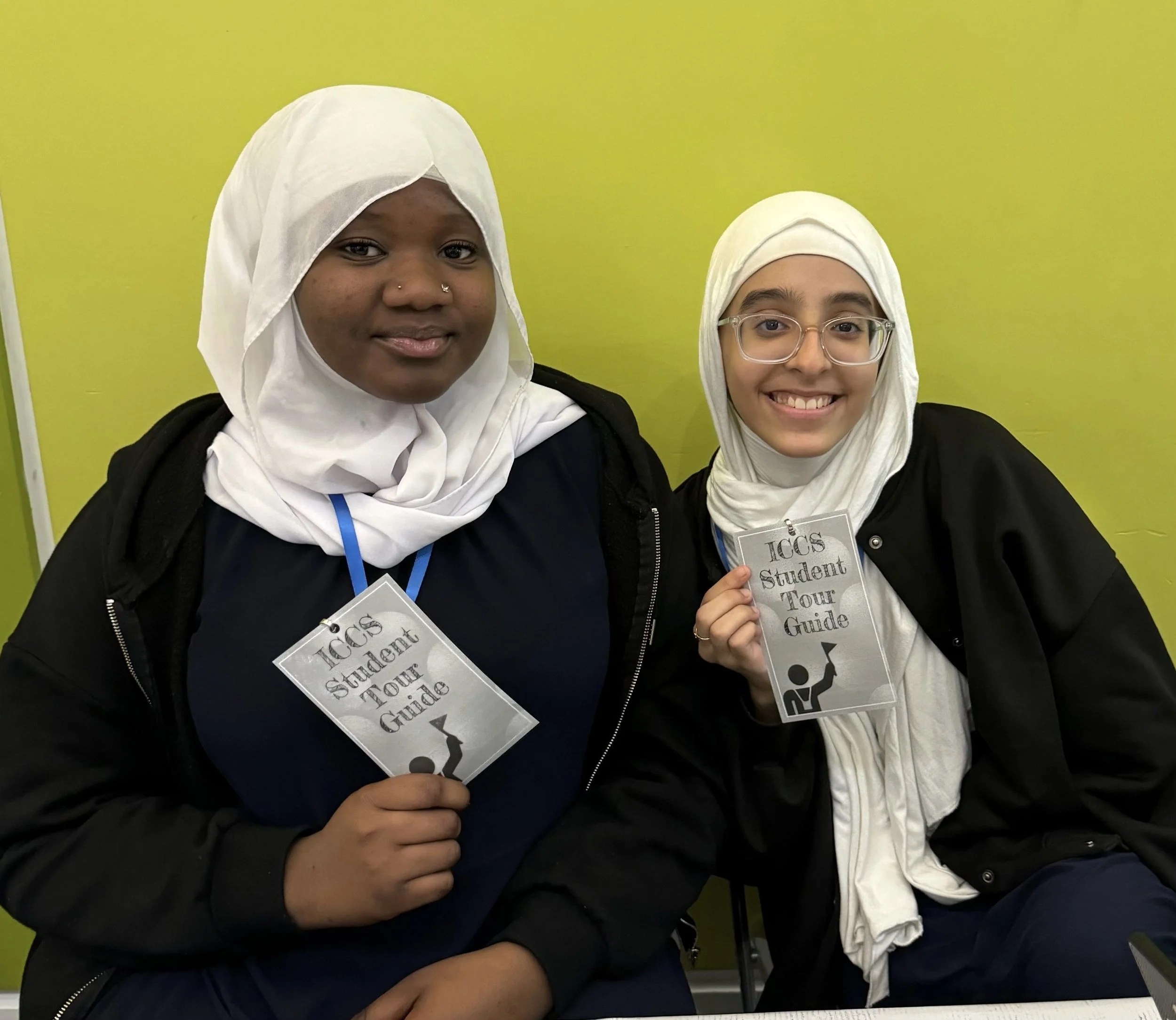 Islamic Cultural Center School