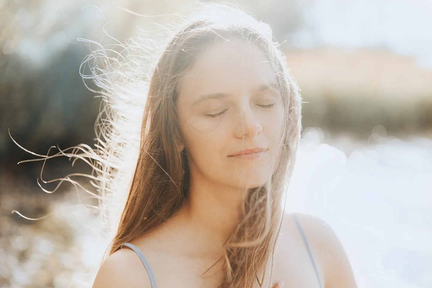 When I was 7, my father left my mother, and it really broke her. I grew up with this hope for real love that she couldn&rsquo;t have, because of all the things she was unaware of. I worked on myself, and tried my best to have good relationships. Then