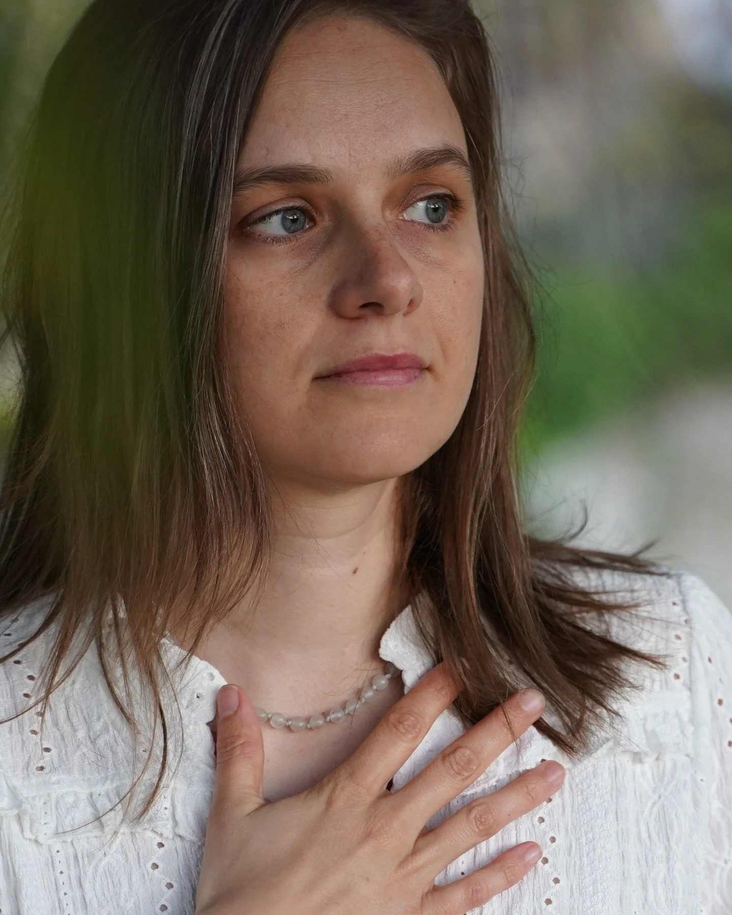 Touching the Sacred through sexual energy is truly transformative. This made me who I am. It was never separated from the quest of becoming a better partner. 

The depth of the soul that has been touched in these moments have taught me more than any 