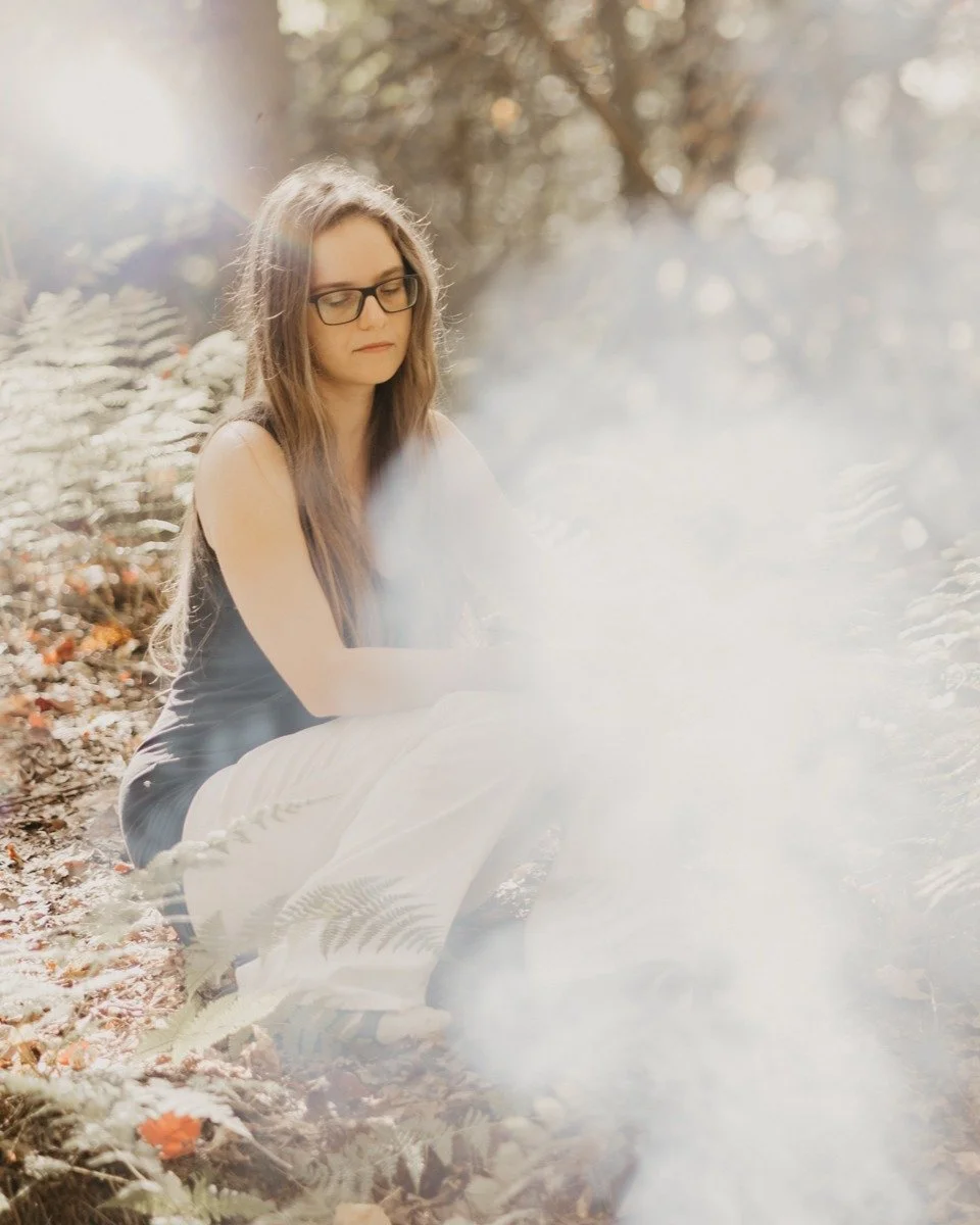 We all work hard to be detached and independent.
To love ourselves and not depend on anyone.
But often, we don&rsquo;t realize that our &ldquo;detachment&rdquo; is actually dissociation &mdash; a form of repression.

We build a wall around ourselves,