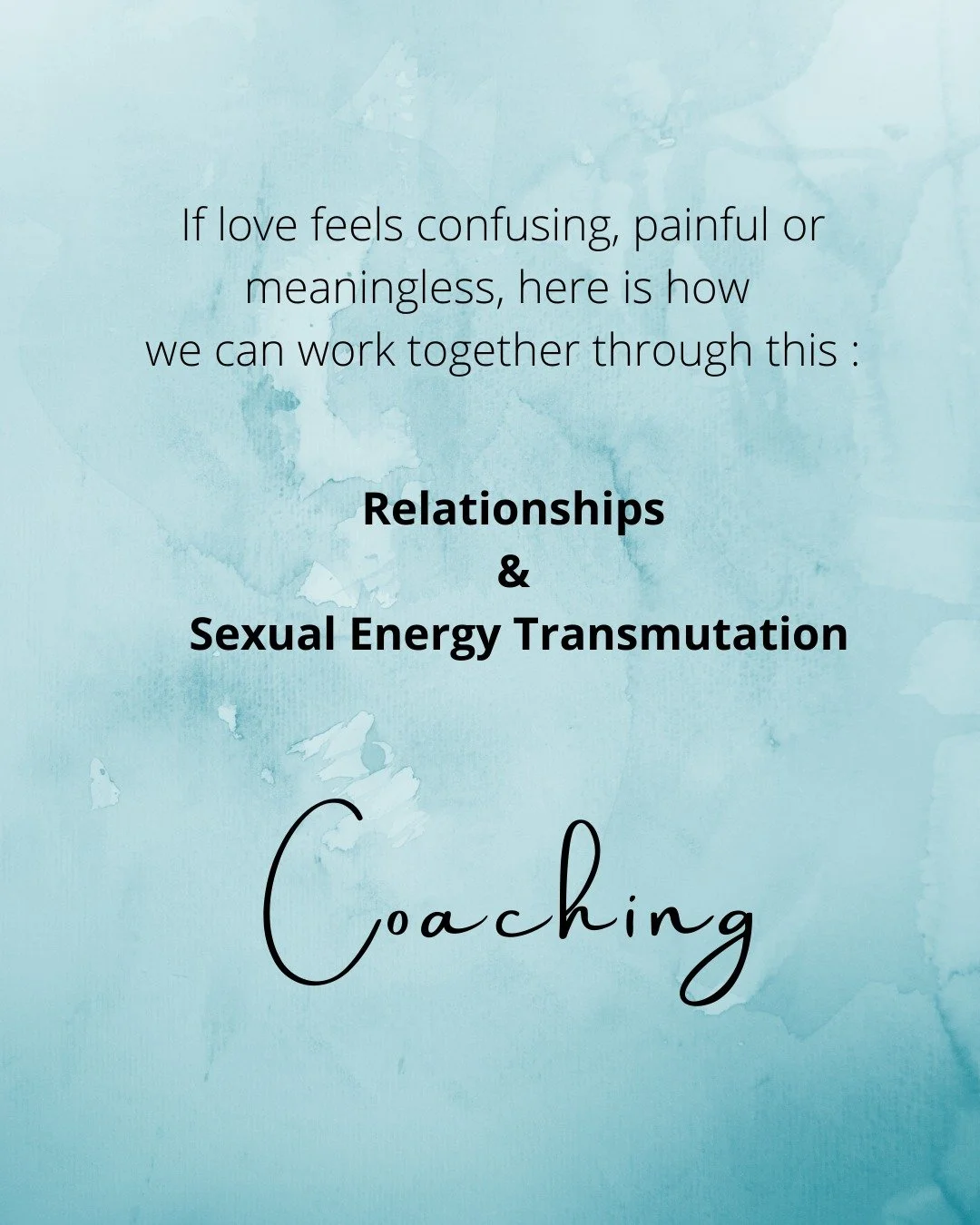 Reach out for a deep and meaningful conversation on where you feel stuck. 

If you didn't find it useful, I will not accept the payment ;)

DM me for more info or link in bio to schedule an appointment.