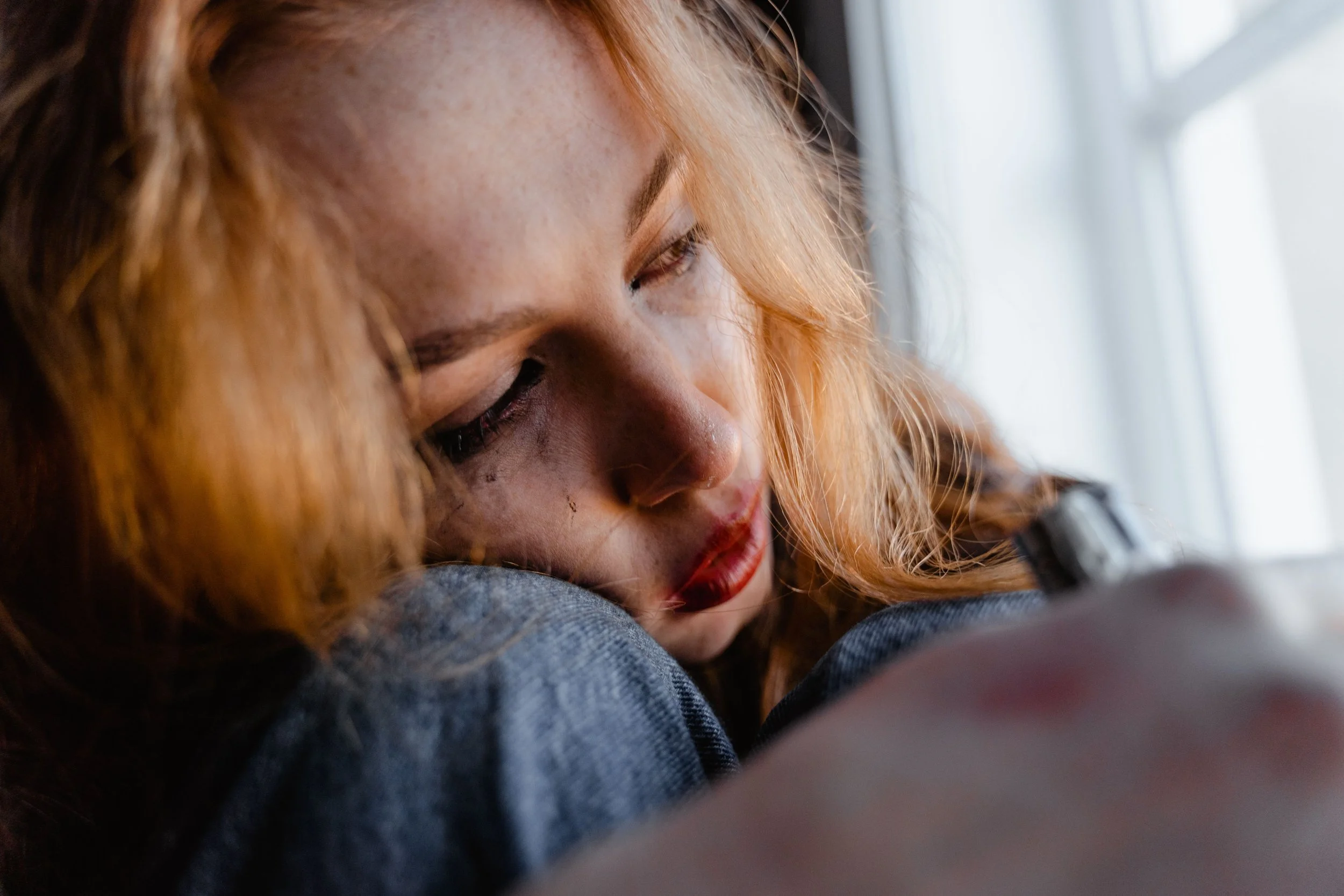 Pourquoi ne jamais rompre par trahison