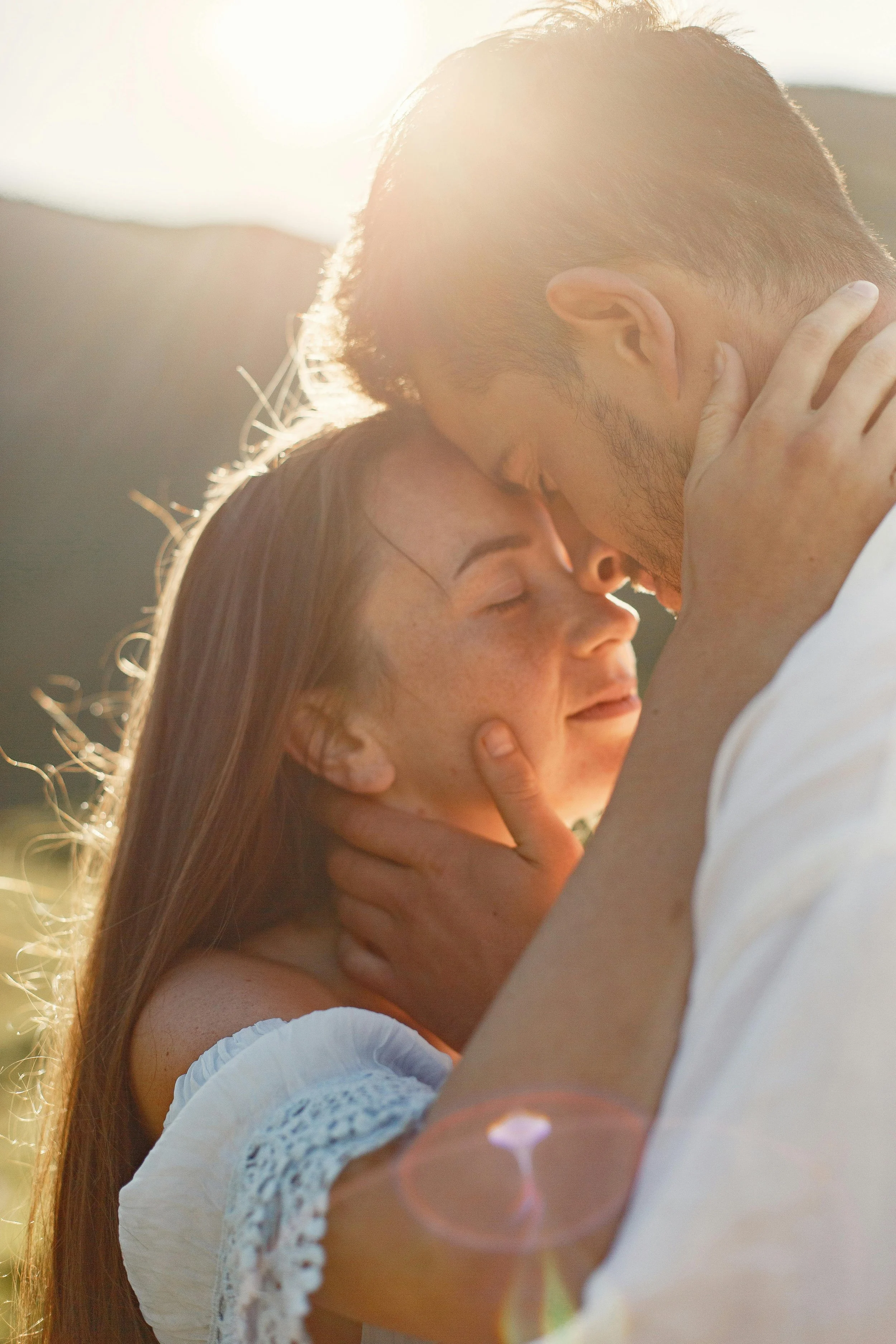 Working on Yourself in Love : How Lasting Love is Earned