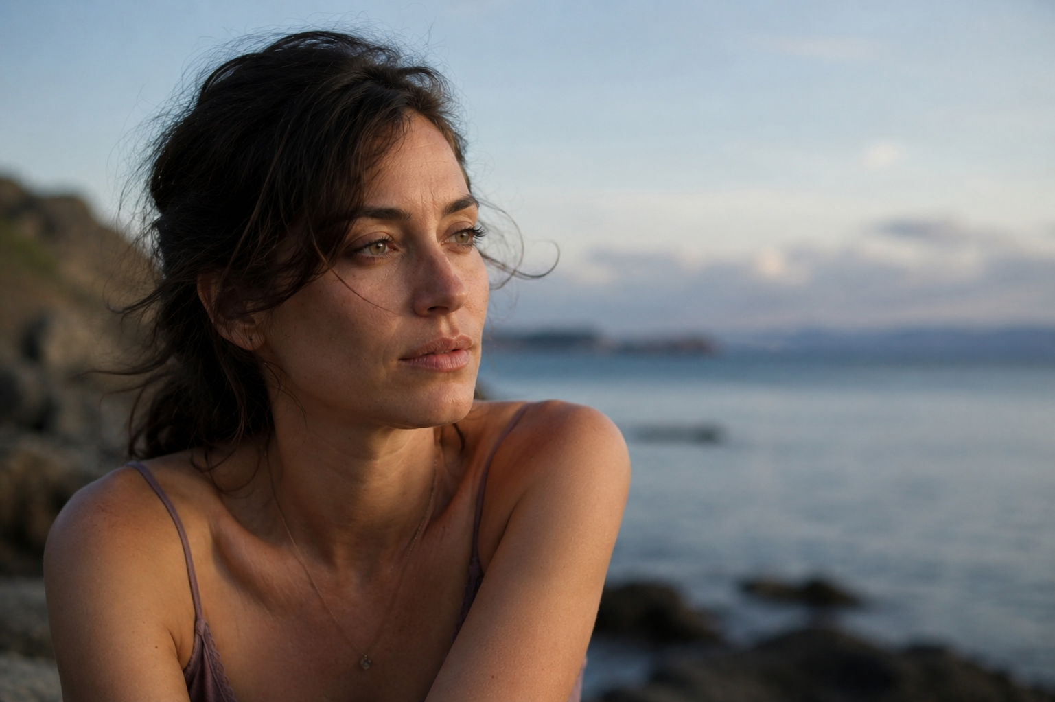 A well-fucked woman will open the world for you — how to reach any woman there