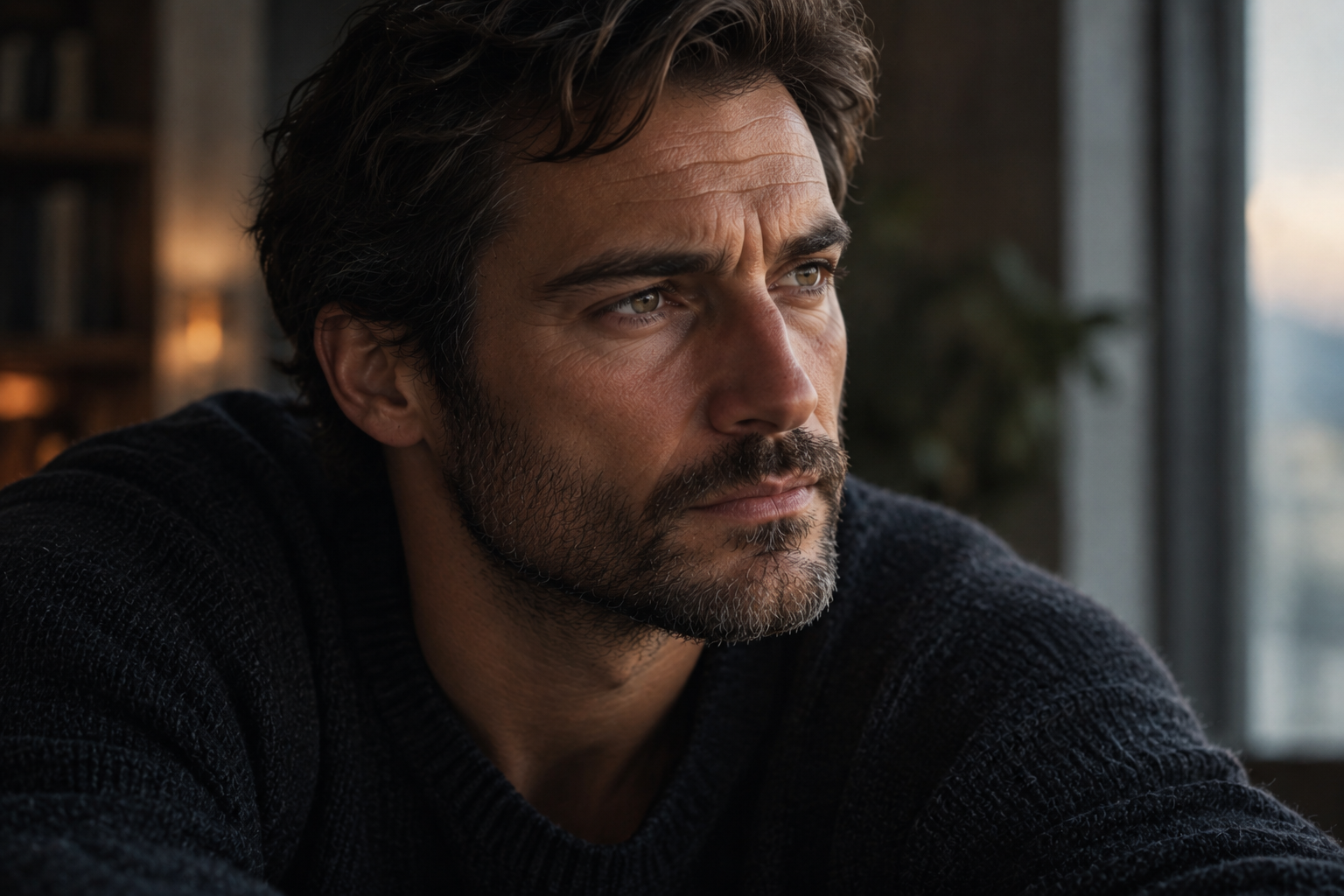 conscious masculinity