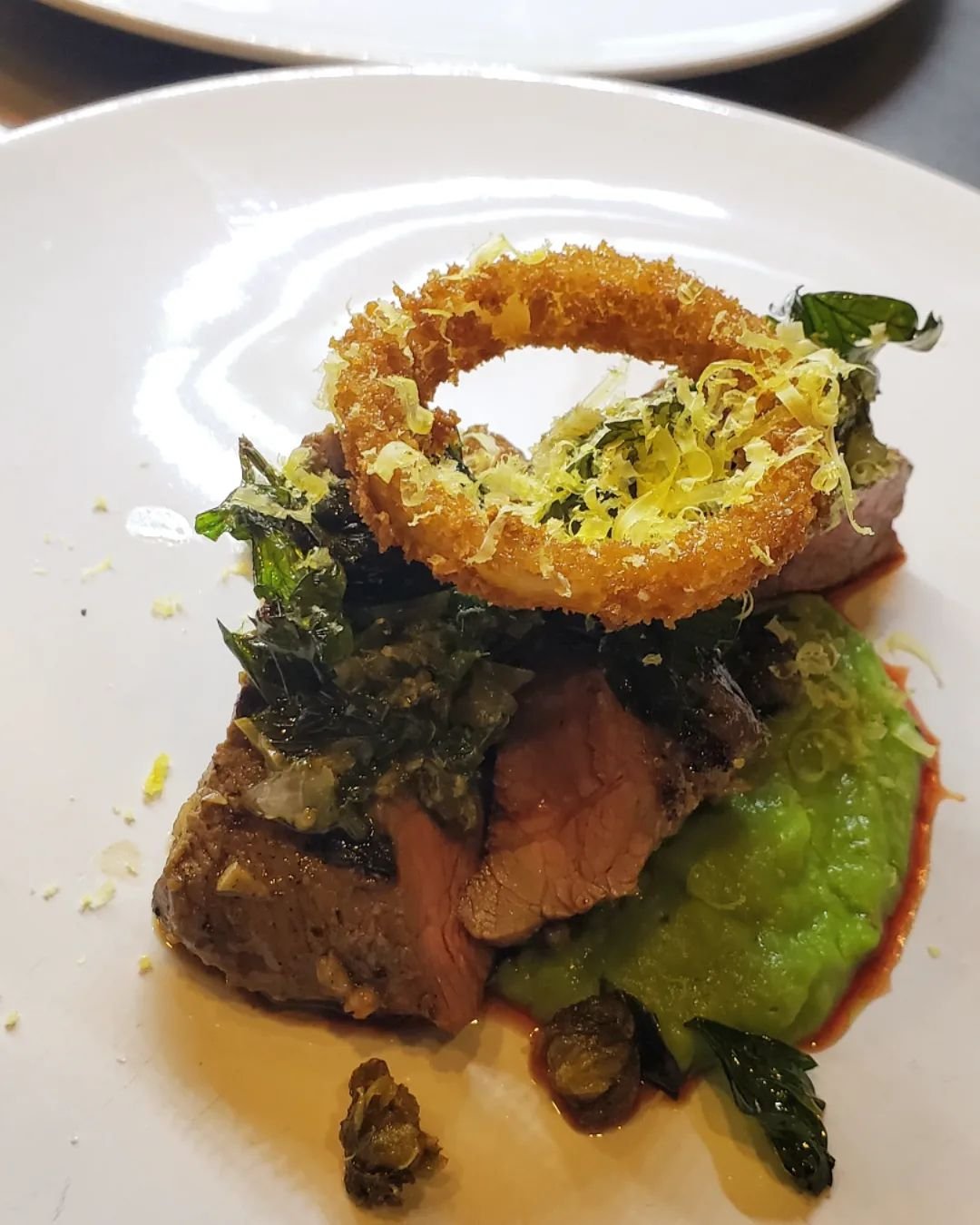 #AboutLastNight
Thank you to those who came through for our Beef Omakase Iron Chef Experience!
Here's a photodump of the palate enticing dishes yesterday! 🤤
Stay tuned for the announcement of our next Iron Chef! 
And if you can't wait or prefer to h