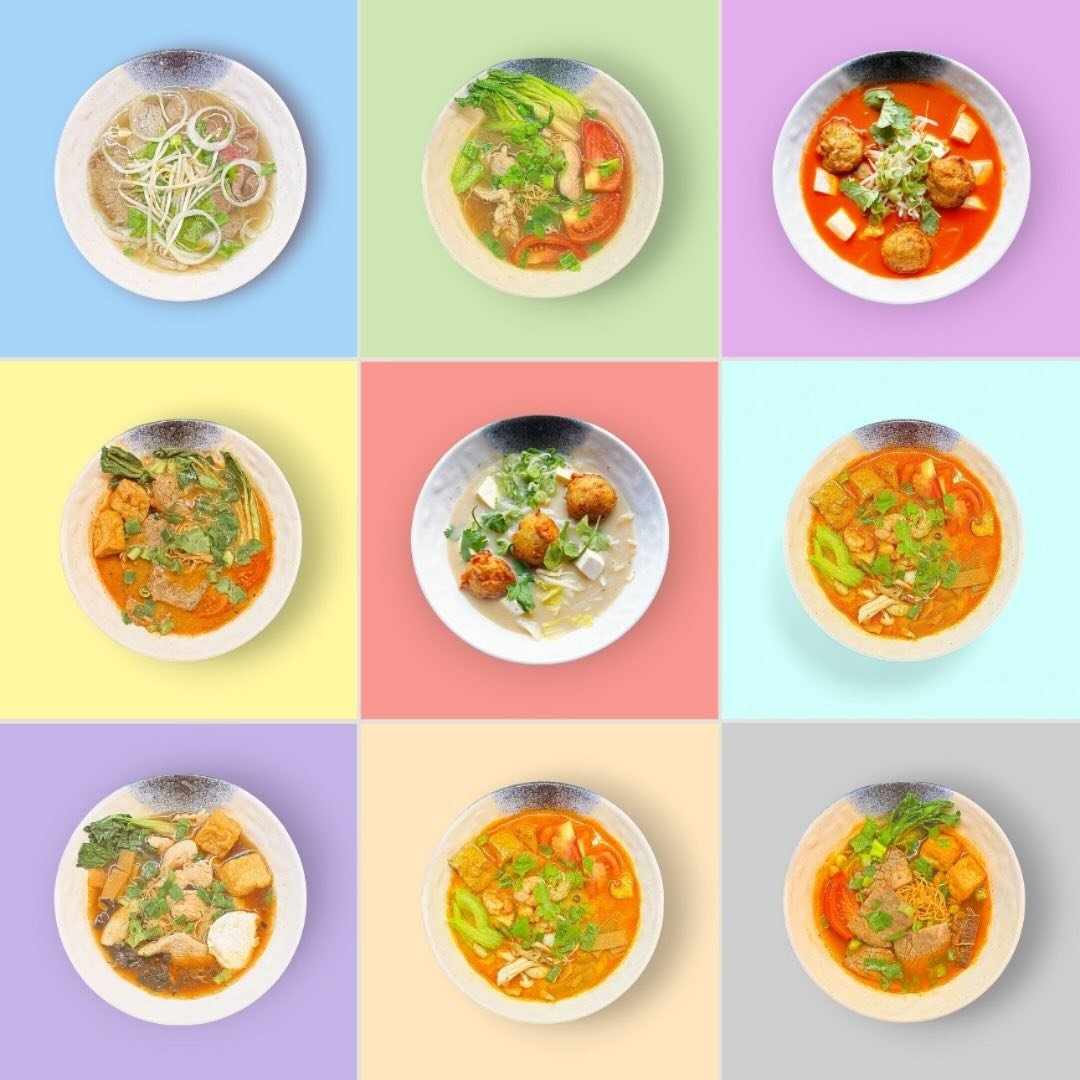 ⏰ New Hours: 
We&rsquo;re Now Open Tuesday - Sunday, 12 PM - 8 PM! 

🌟 Exciting News! We&rsquo;re Now a Noodle Bar! 🍜
We&rsquo;re thrilled to share that we&rsquo;ve transformed our menu to focus on what we love most: noodles! Our new offerings are 