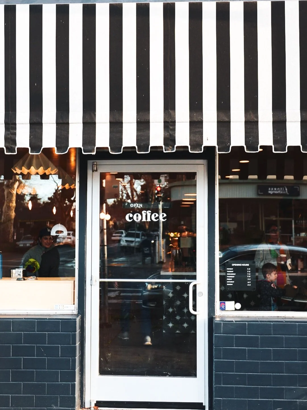 We&rsquo;re officially OPEN and our hearts are FULL. ☕️🐧

Grand opening weekend was everything: familiar faces, new friends, nonstop caffeine, and the best kind of community energy. Thank you for coming through, saying hi, and making our grand openi