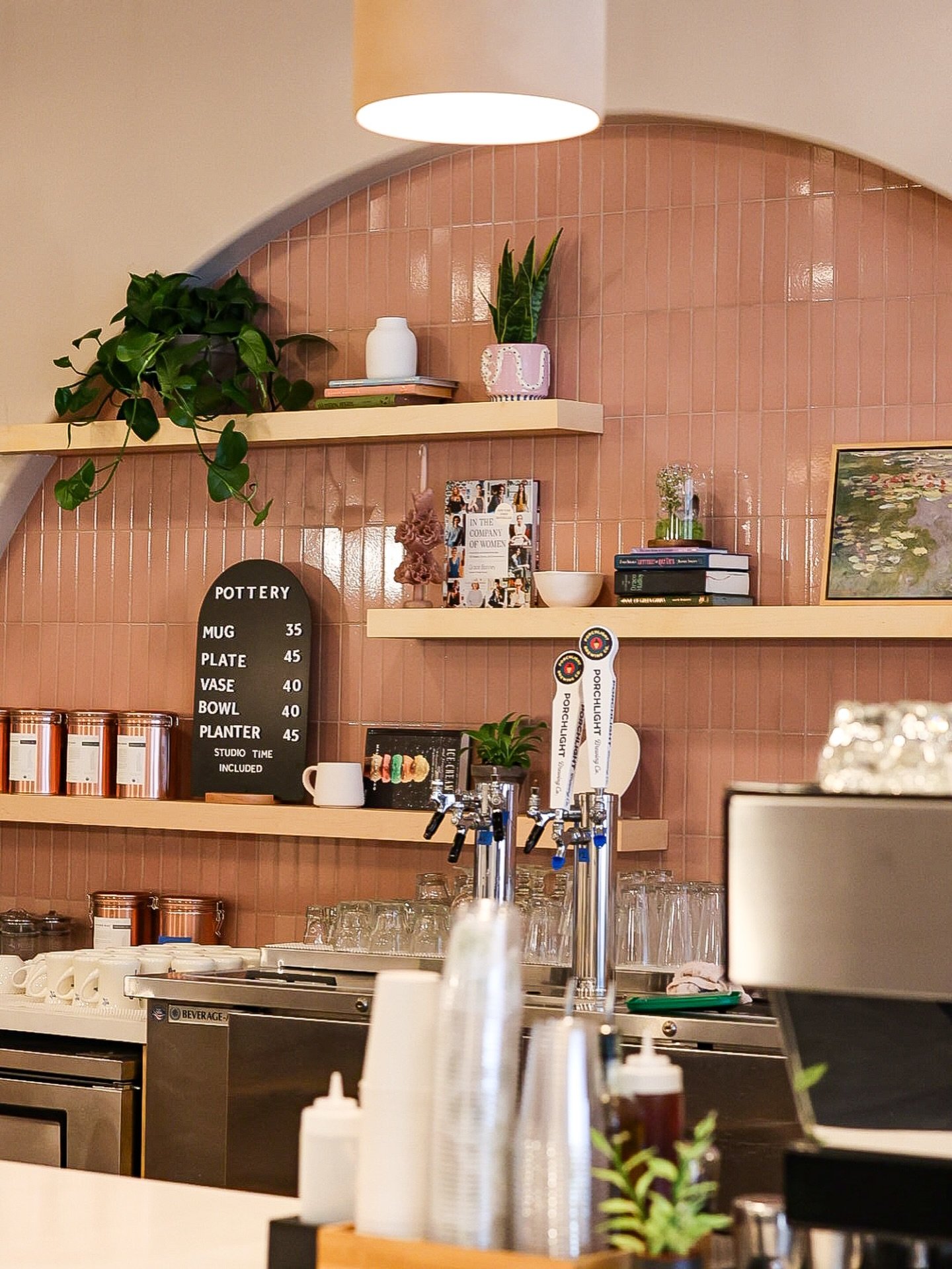 WE&rsquo;RE OPEN! 🎉 BrewBird officially opens today at 11AM. Come grab that first sip with us ☕️🐦