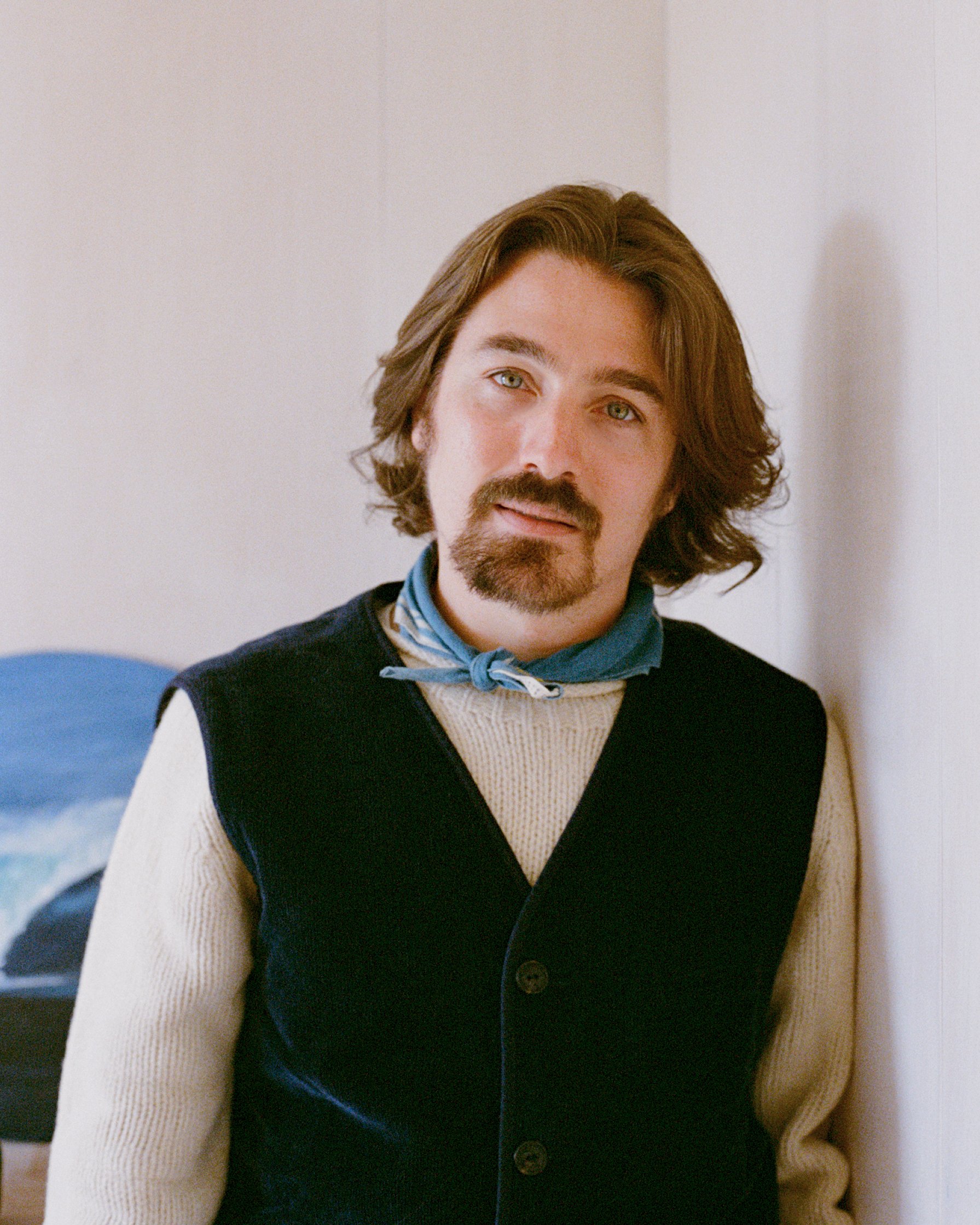 Gio, founder and Lead Coach of Moodita, specializing in mindful, purpose-driven coaching.