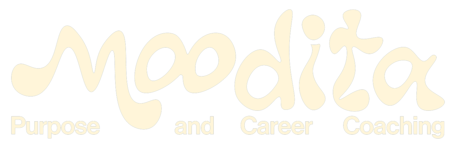 Moodita - Purpose and Career Coaching