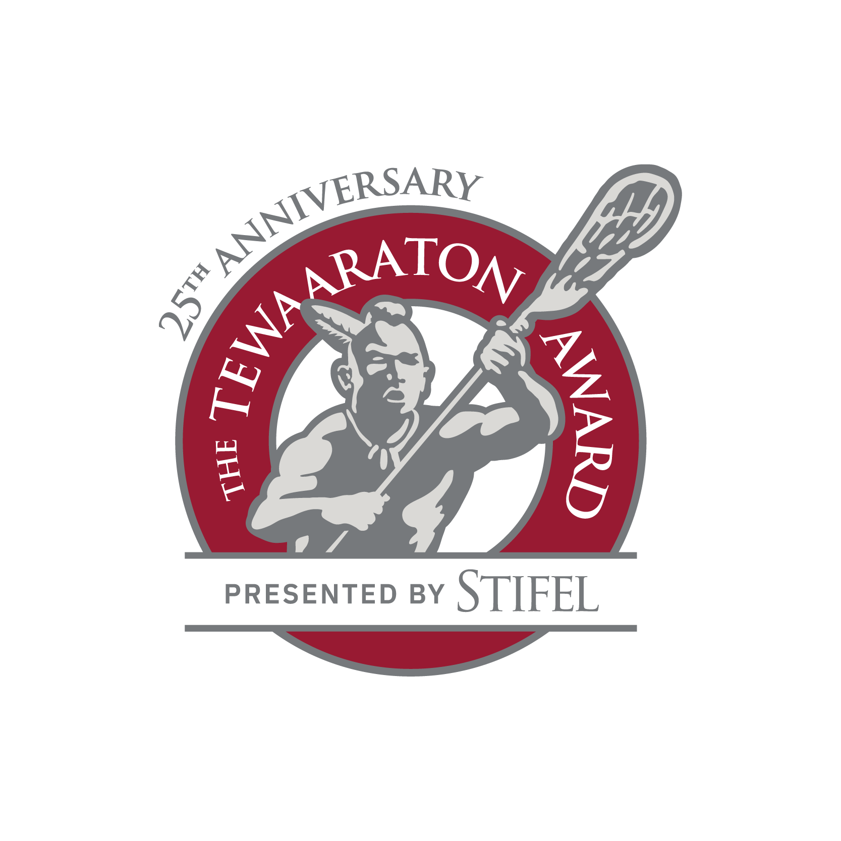Tewaaraton logo