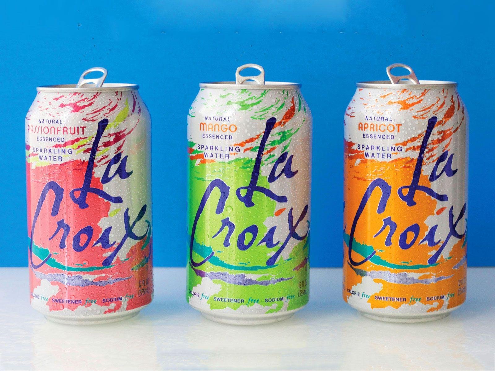 LA CROIX / SOCIAL CAMPAIGN