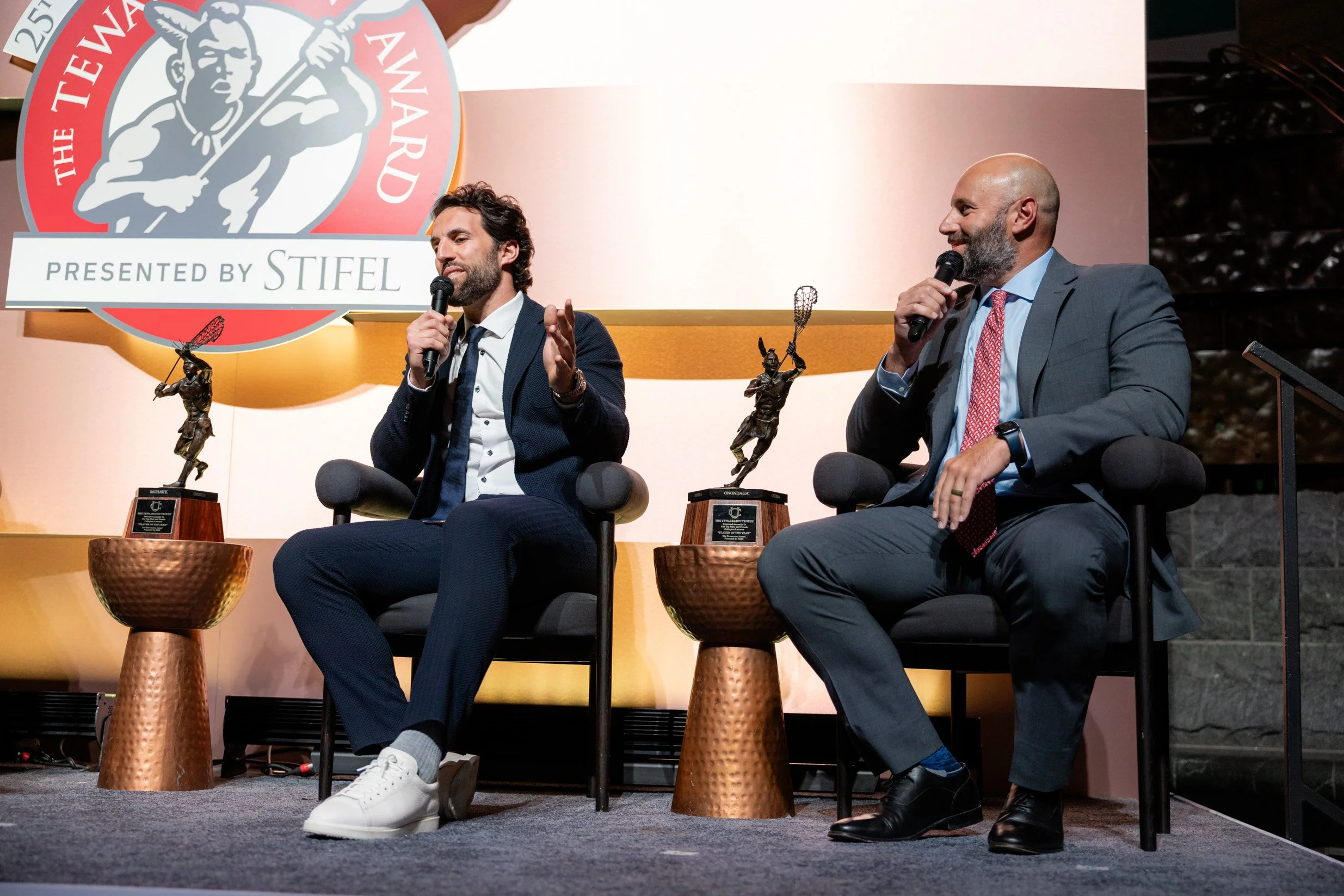 TEWAARATON / 25TH ANNIVERSARY CAMPAIGN