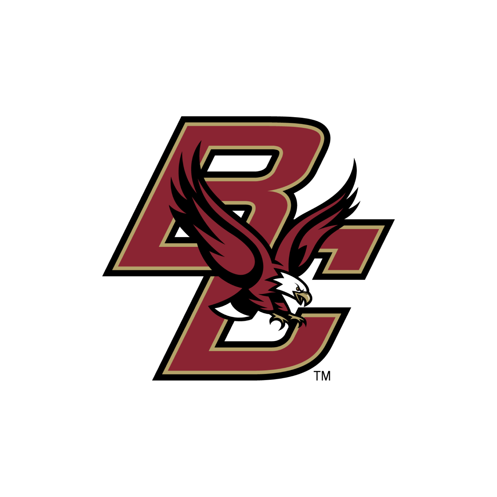 Boston College logo