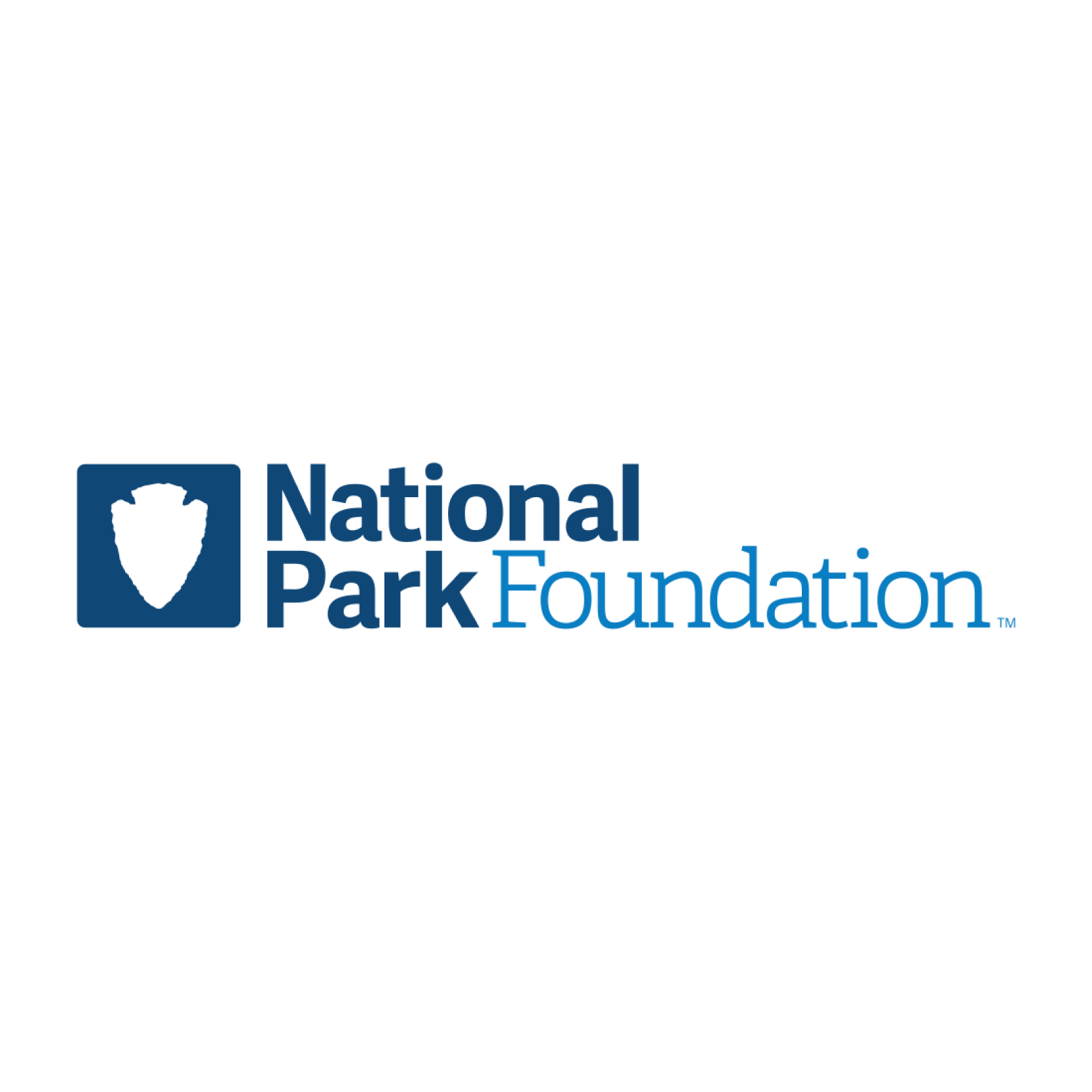 National Park Foundation logo
