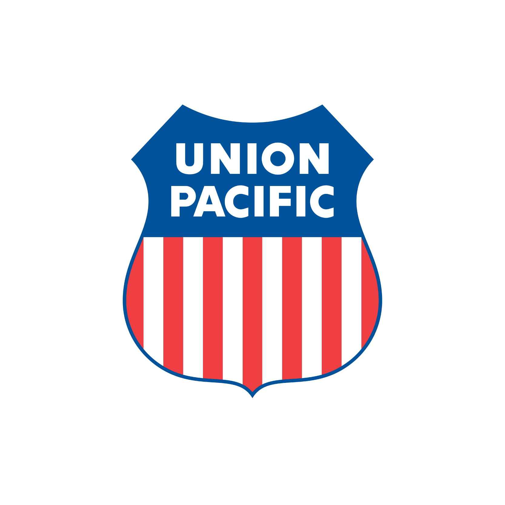 Union Pacific logo