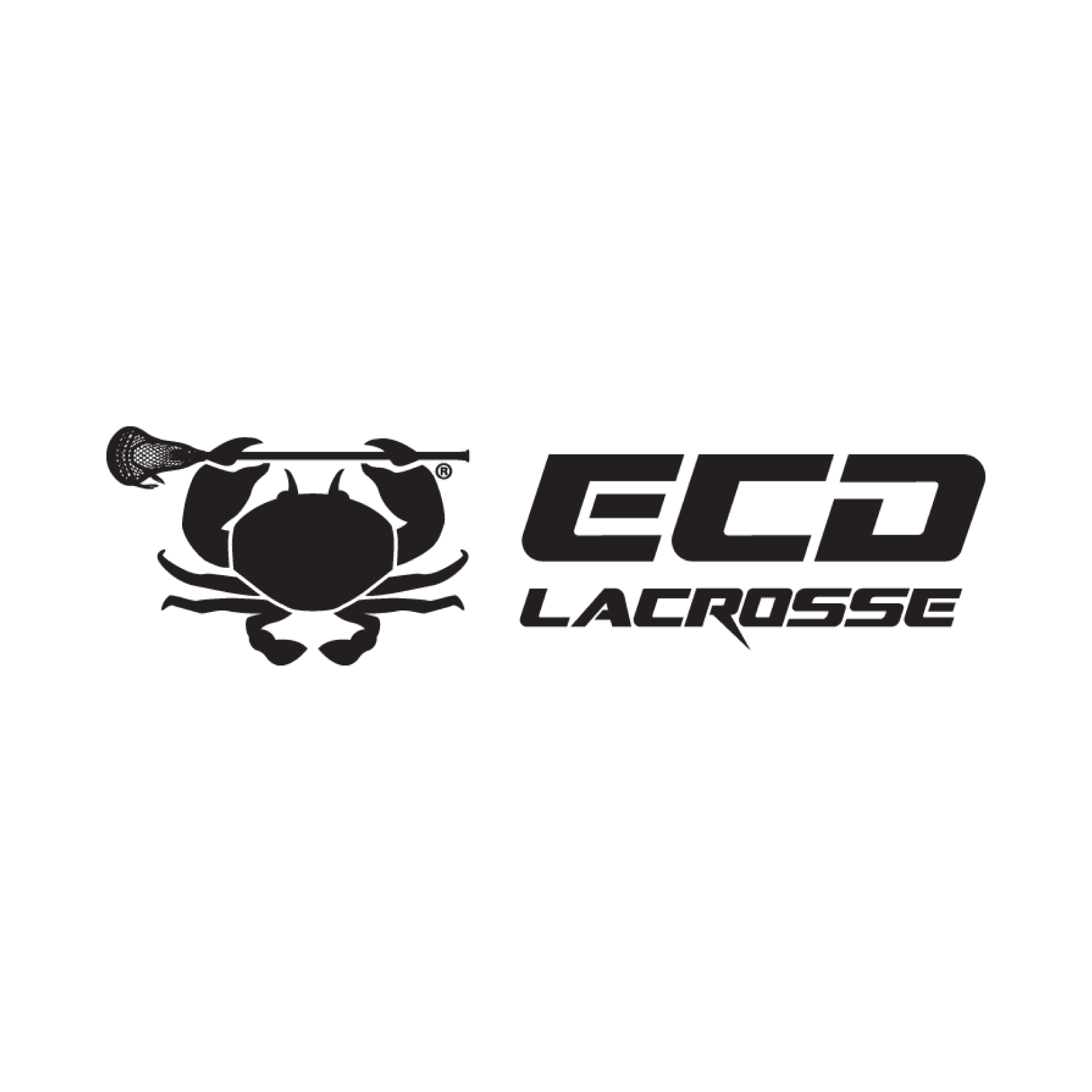 ECD Lacrosse logo