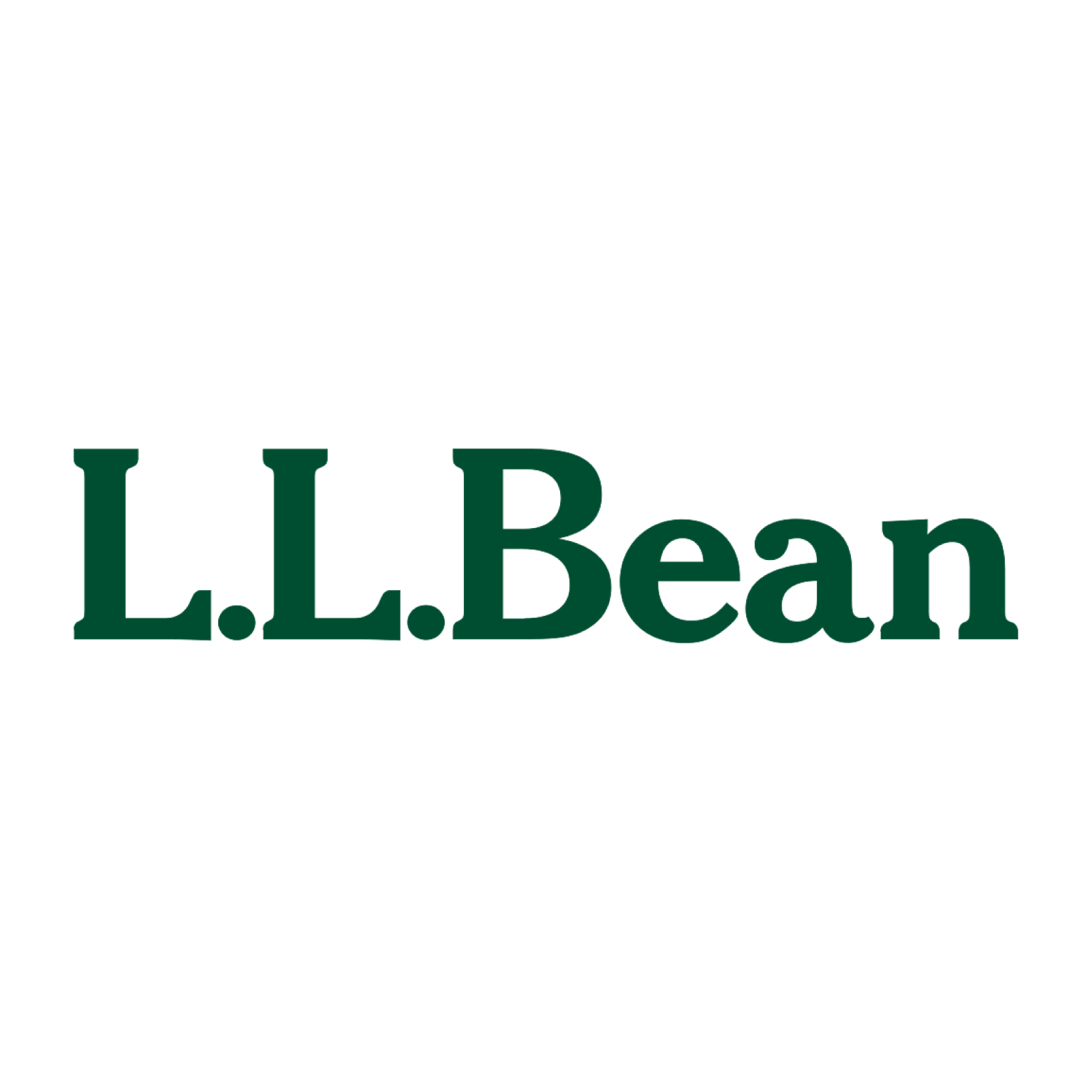 L.L.Bean logo