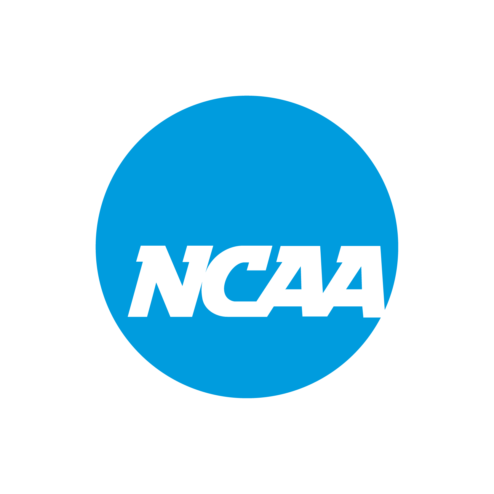 NCAA logo