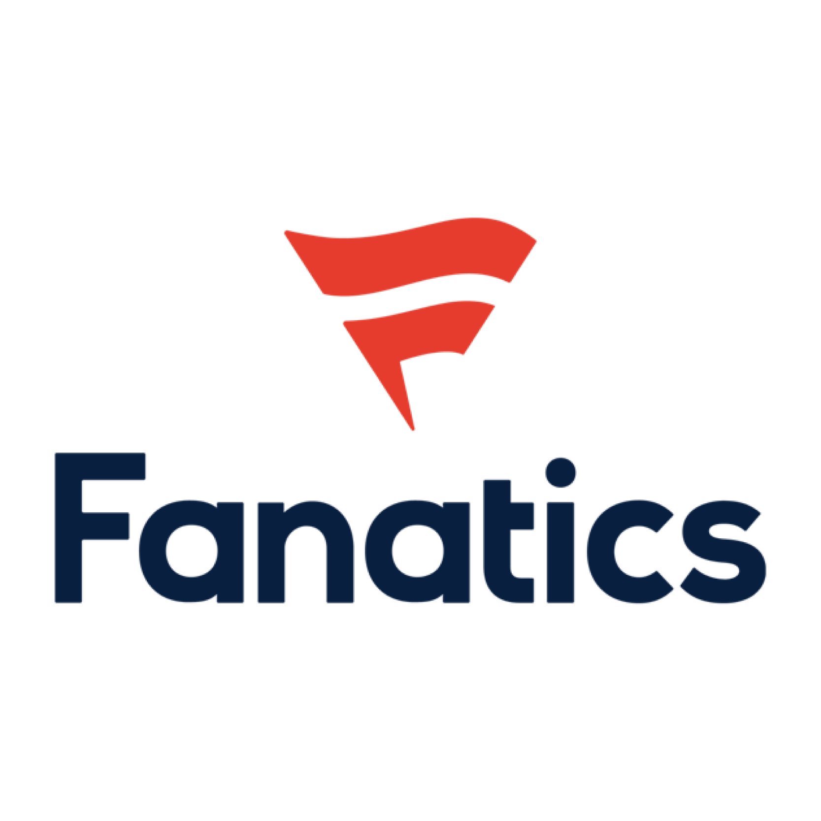 Fanatics logo