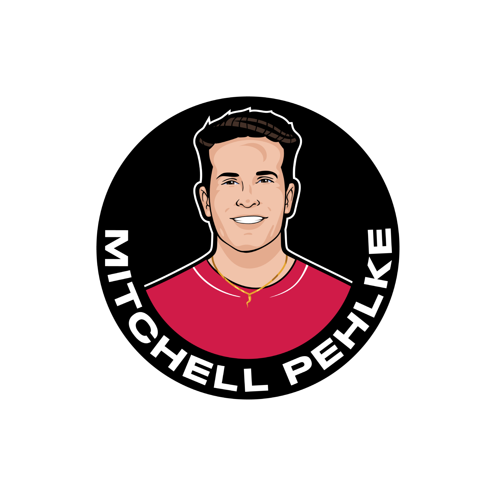 Mitchell Pehlke logo