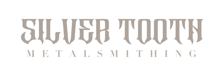 Silver Tooth