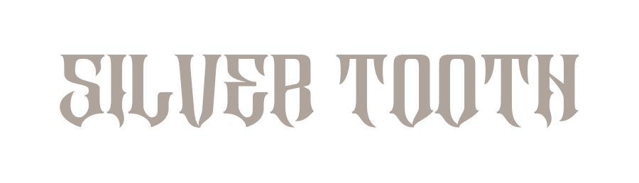 Silver Tooth