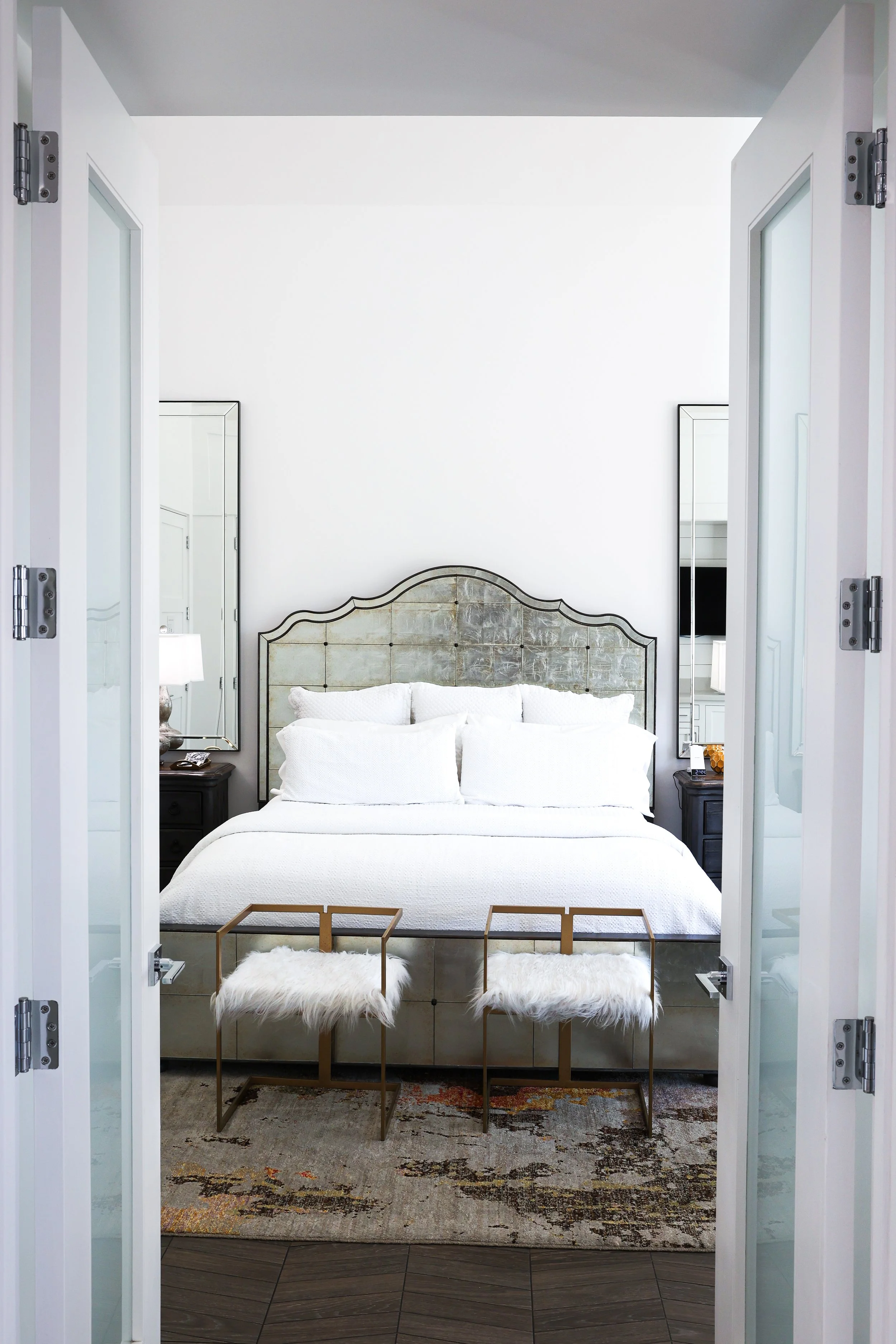 Bed in Vintage Glam.jpg